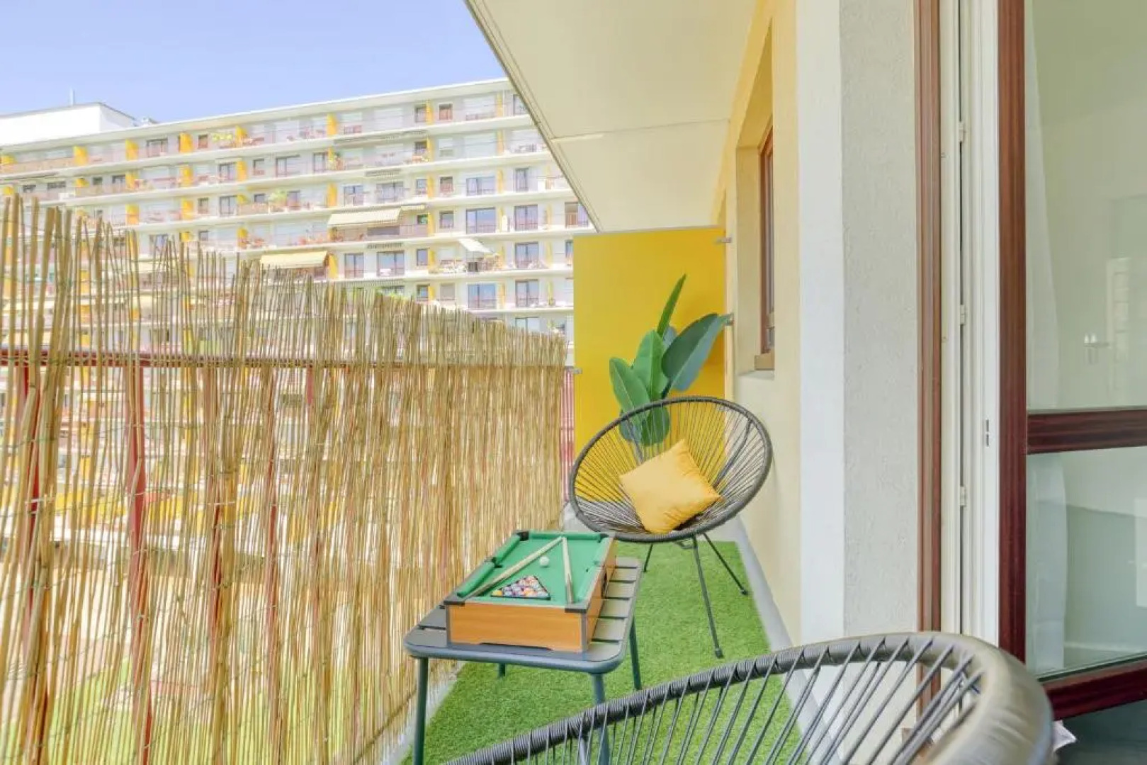 Escapade entre Paris &Disney Gare RER 2 min