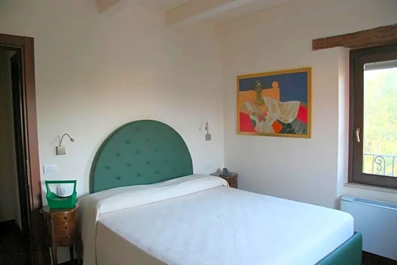 La Tana Dei Leoni B&B