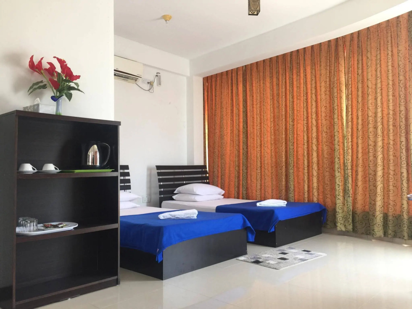 Roashanee Guest House