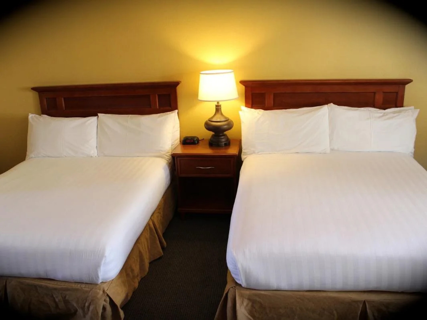 The Springs Resort & Spa