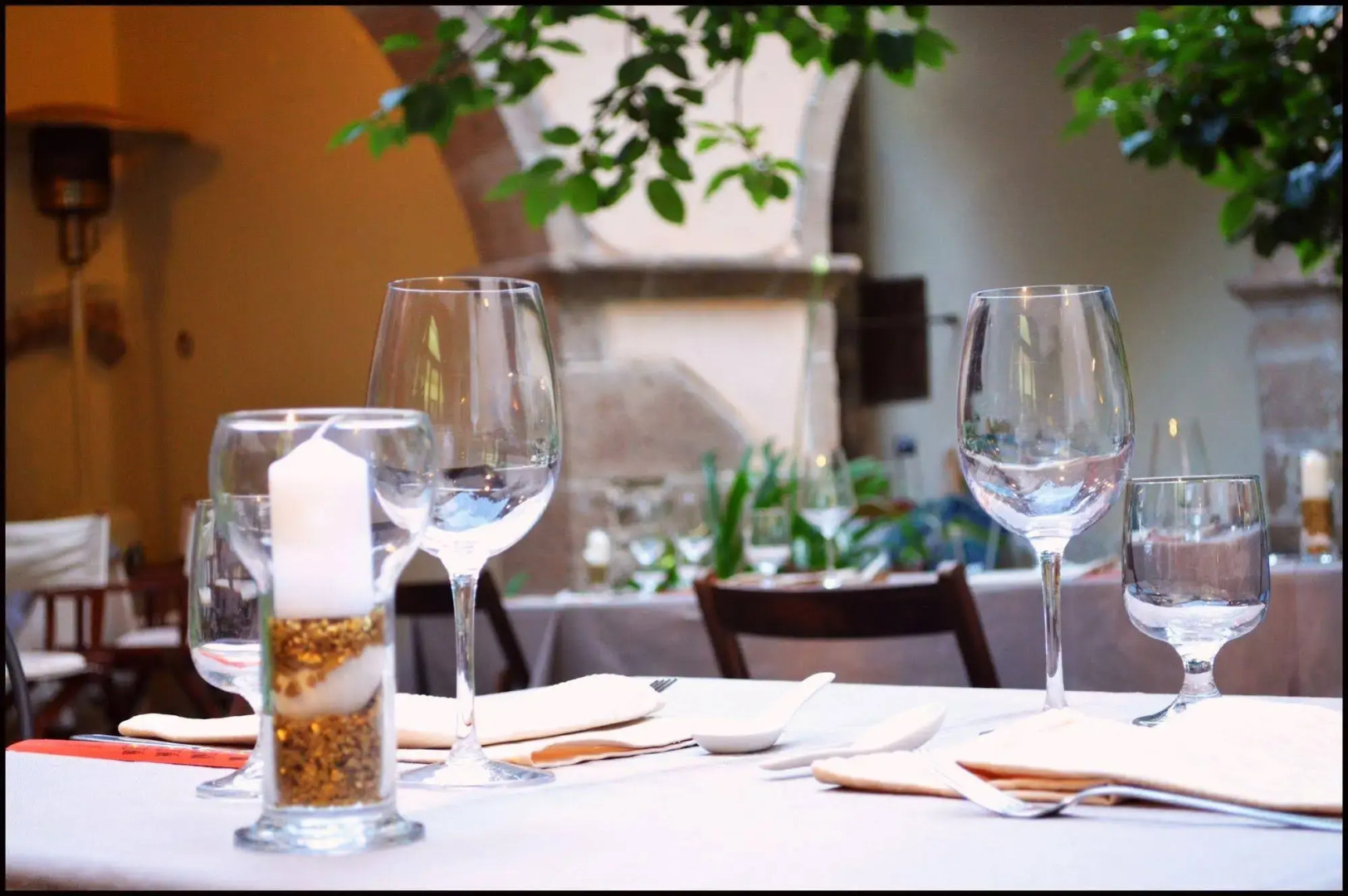 Antica Dimora del Gruccione