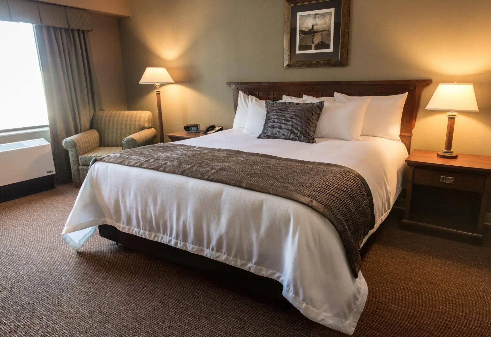 Grand Casino Mille Lacs