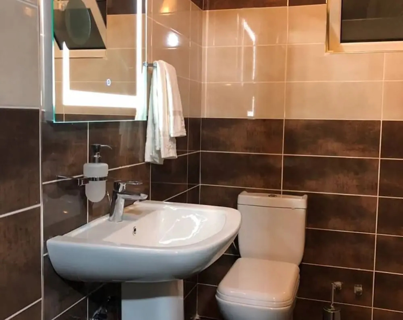 Guesthouse Ara Vjeter