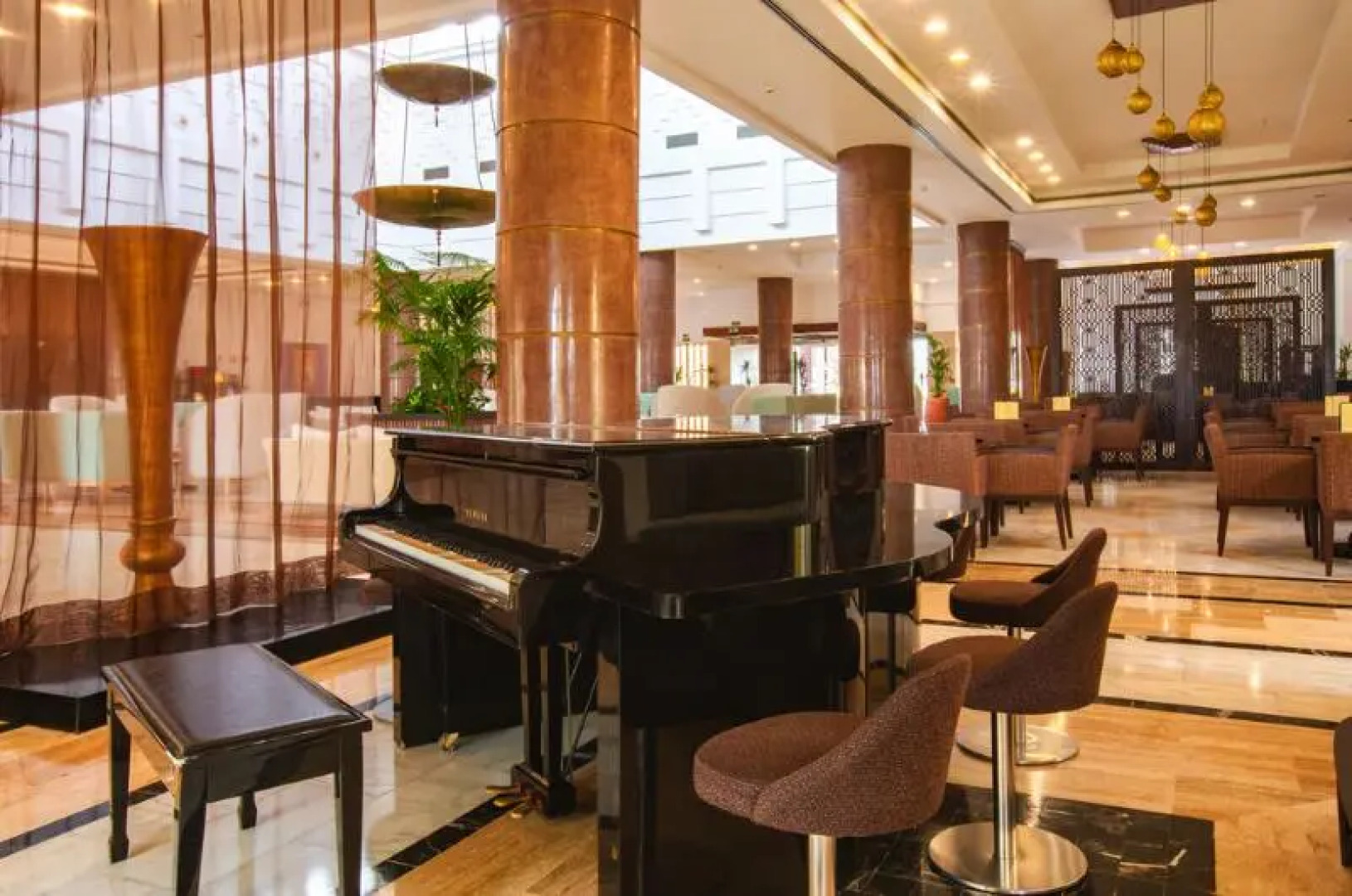 Be Live Collection Saïdia