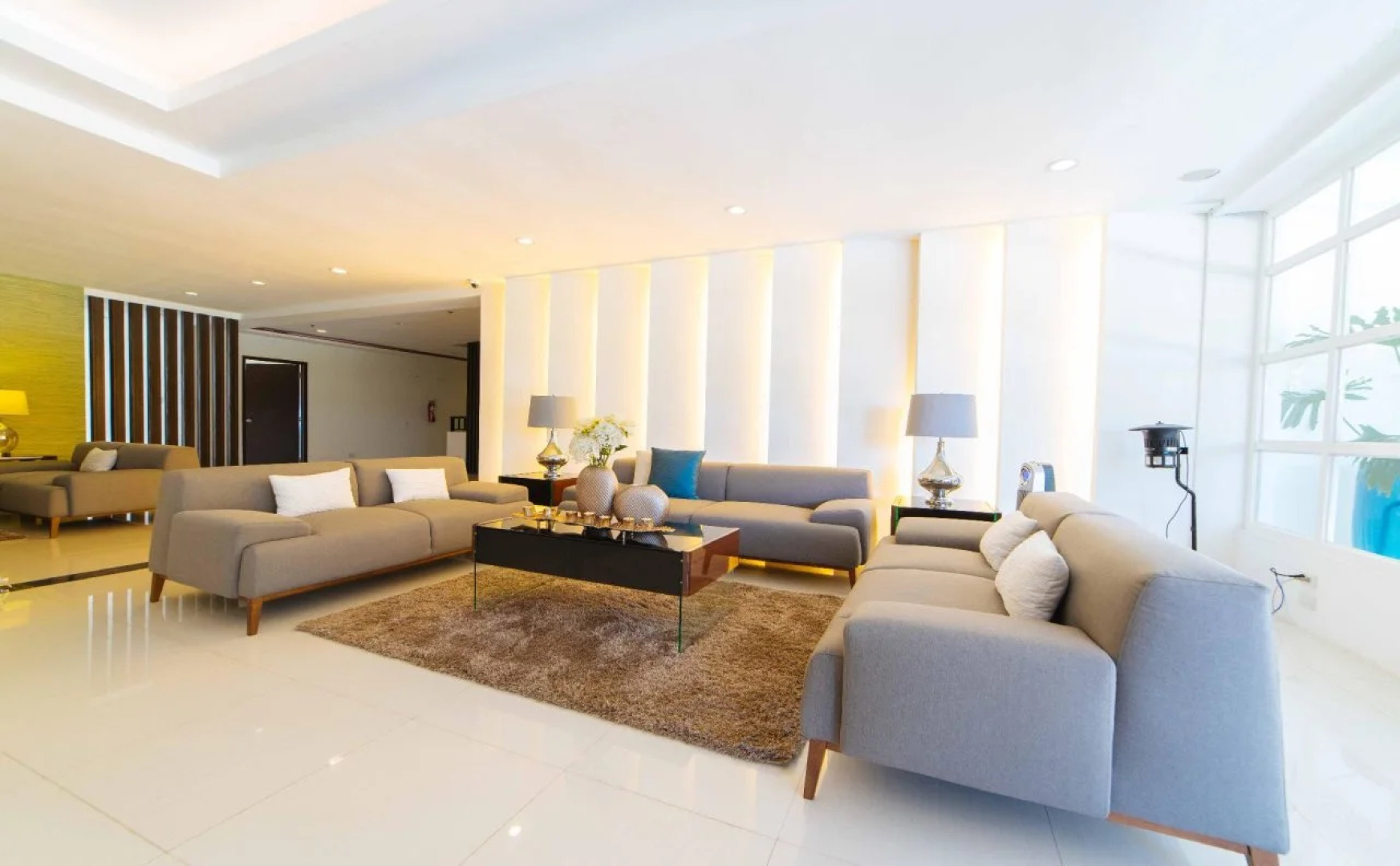 WhiteWoods Convention & Leisure Hotel