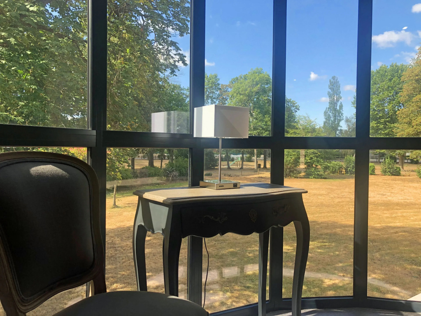 Chateau de Petit Bois