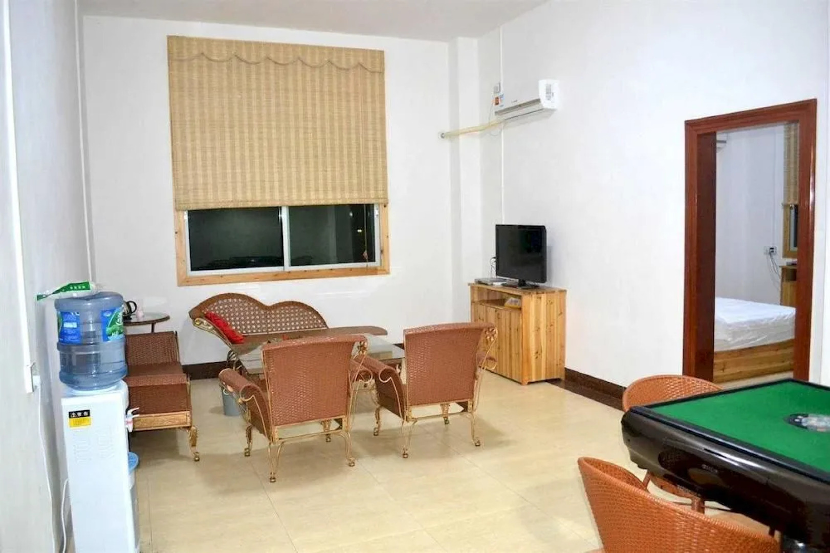 Danxia Mountain Xiang Yue Inn