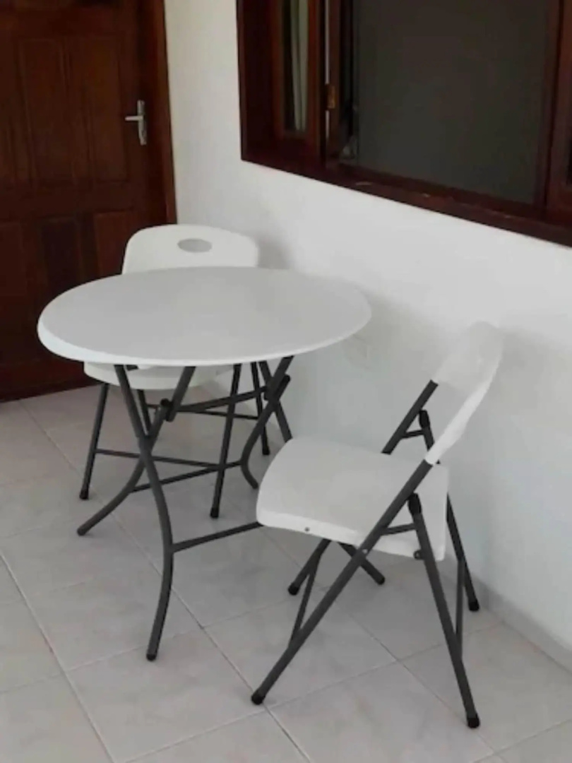 Pousada Sky Beach Flat