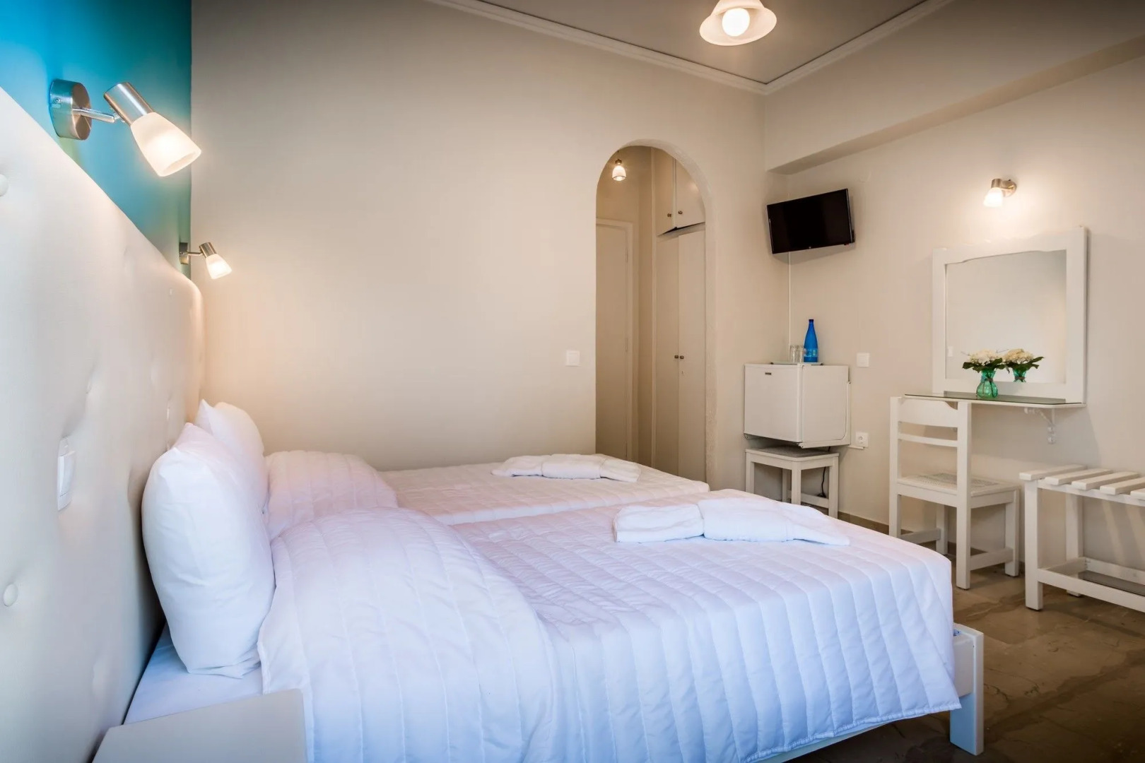 San Georgio Boutique Hotel - Adults Only