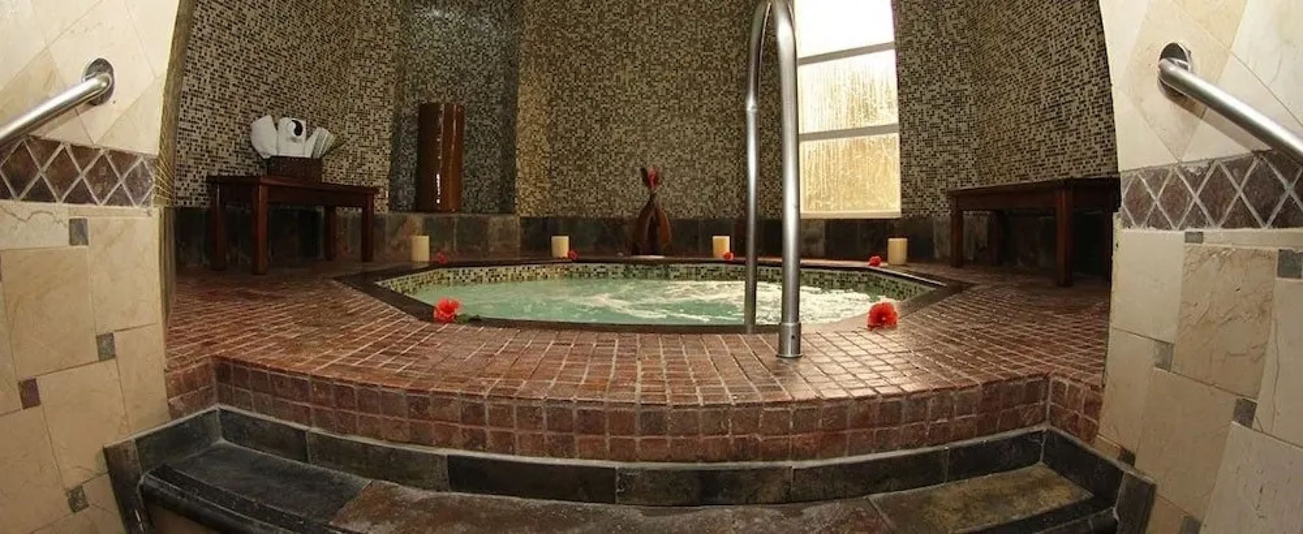 Crown Villas, All-Inclusive