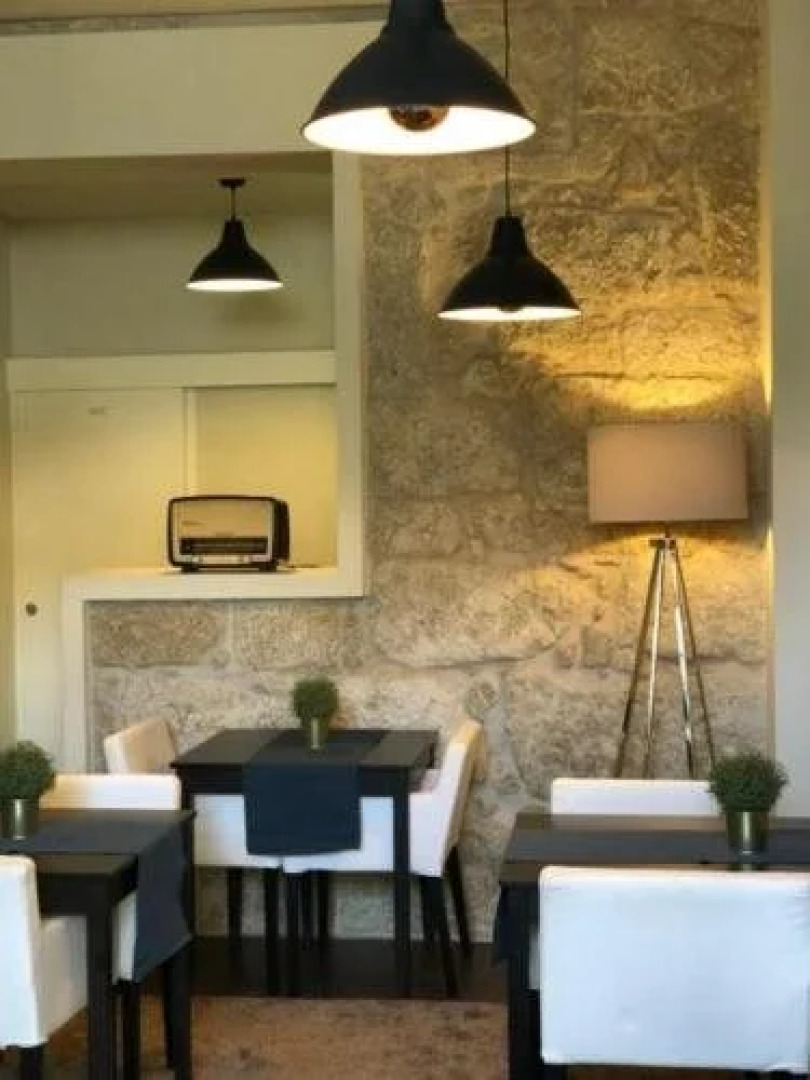 Douro Dreams Guest House