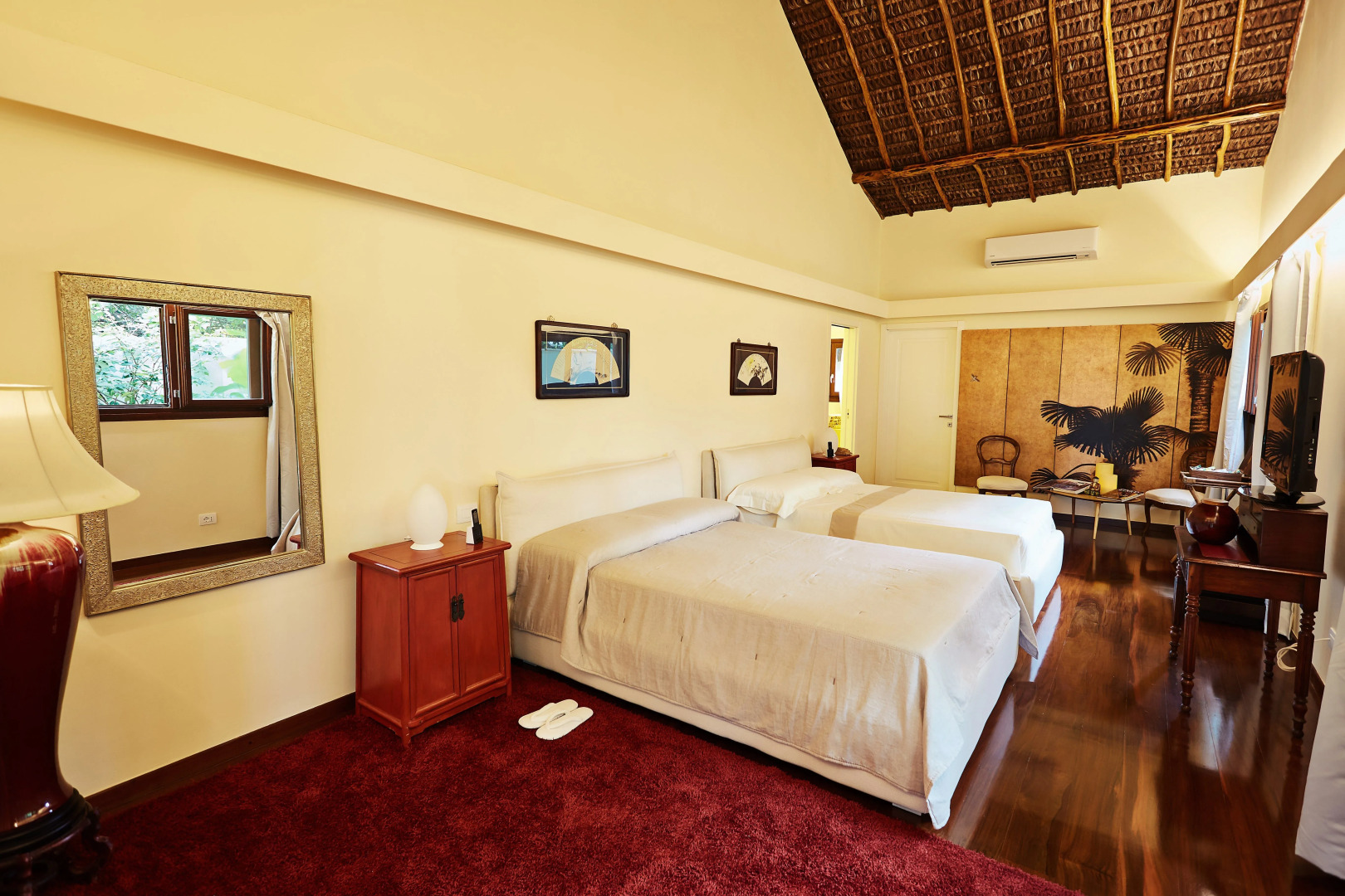 Beija Flor Exclusive Hotel & Spa