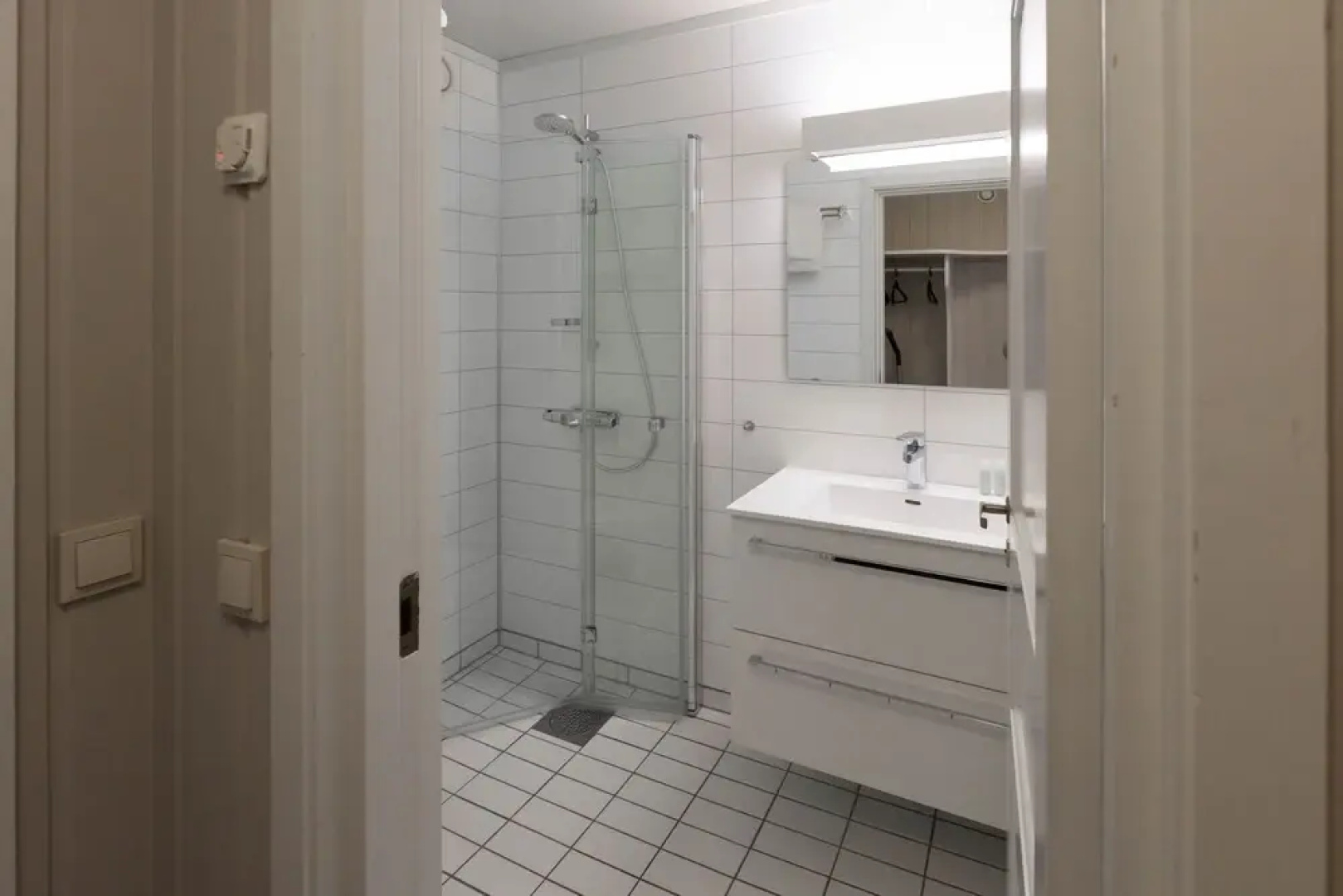 Bergo Hotel, Apartments and Cottages