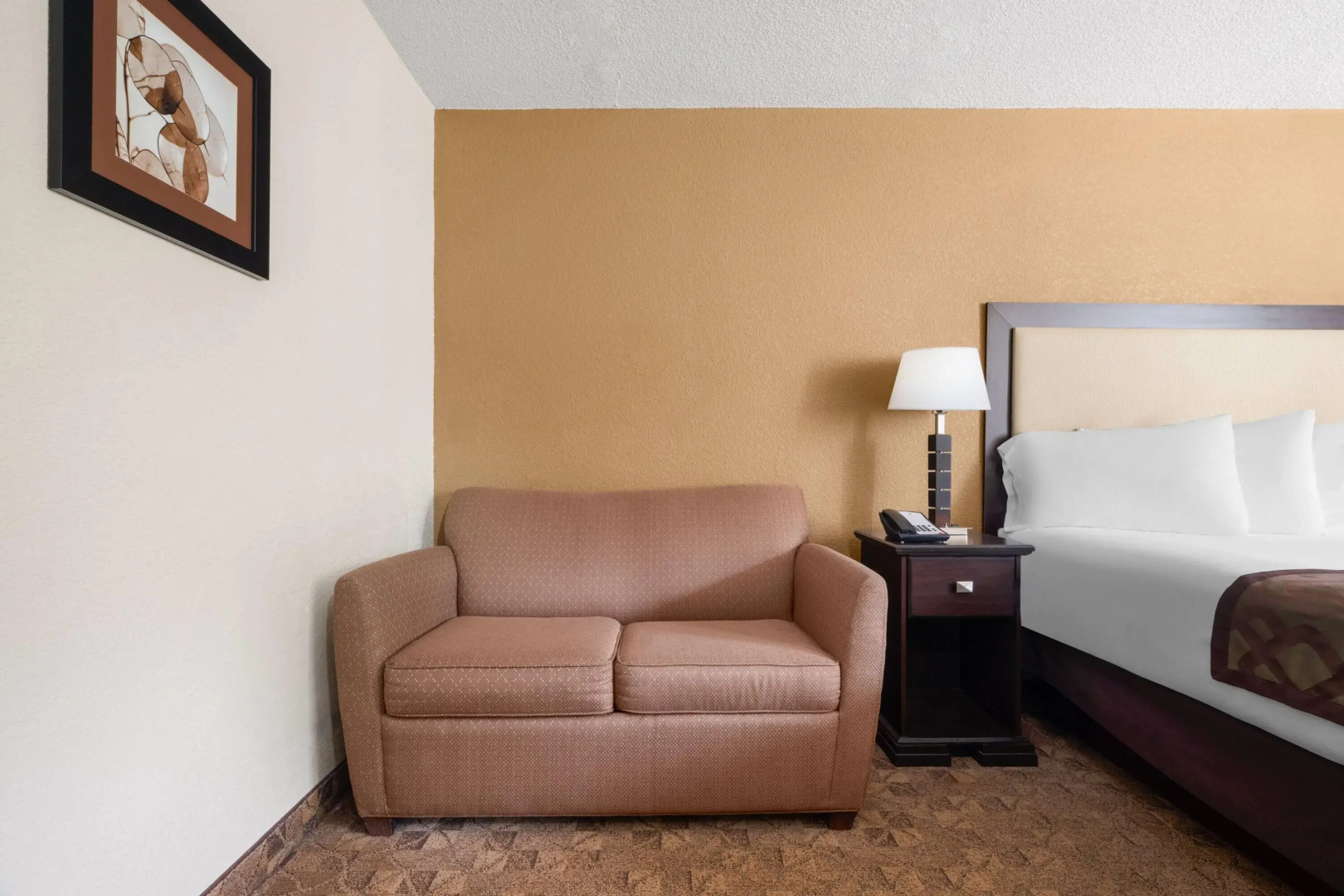 Village Inn Clemmons/Winston Salem, Trademark by Wyndham