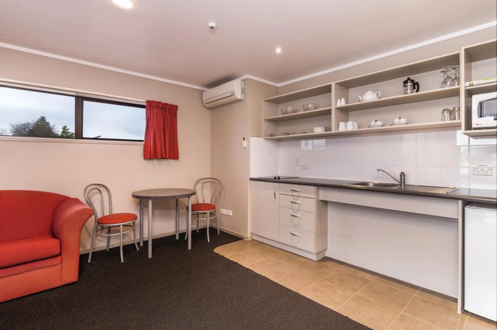 Ashbrook Motel Taupo