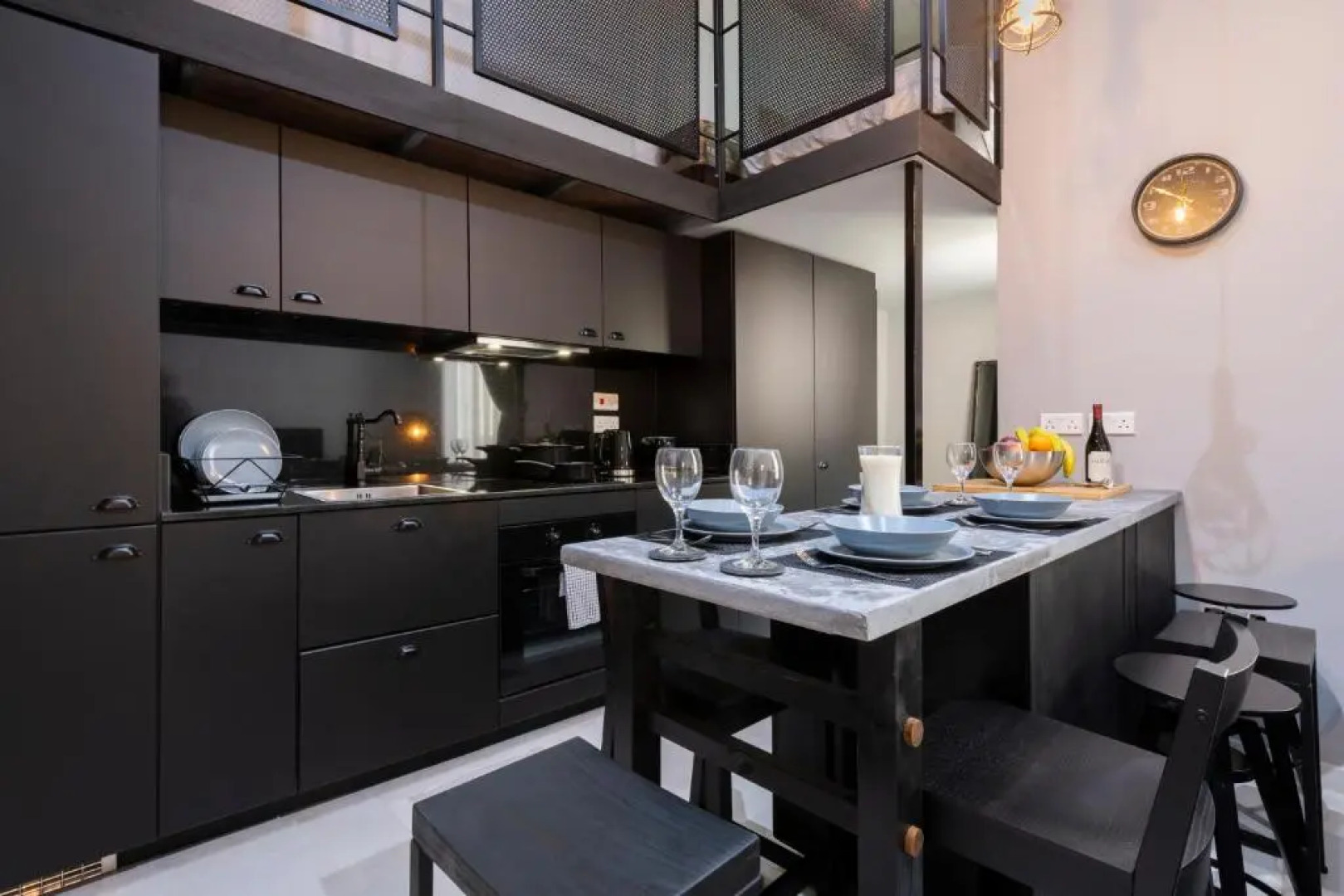 248 Boutique Studios