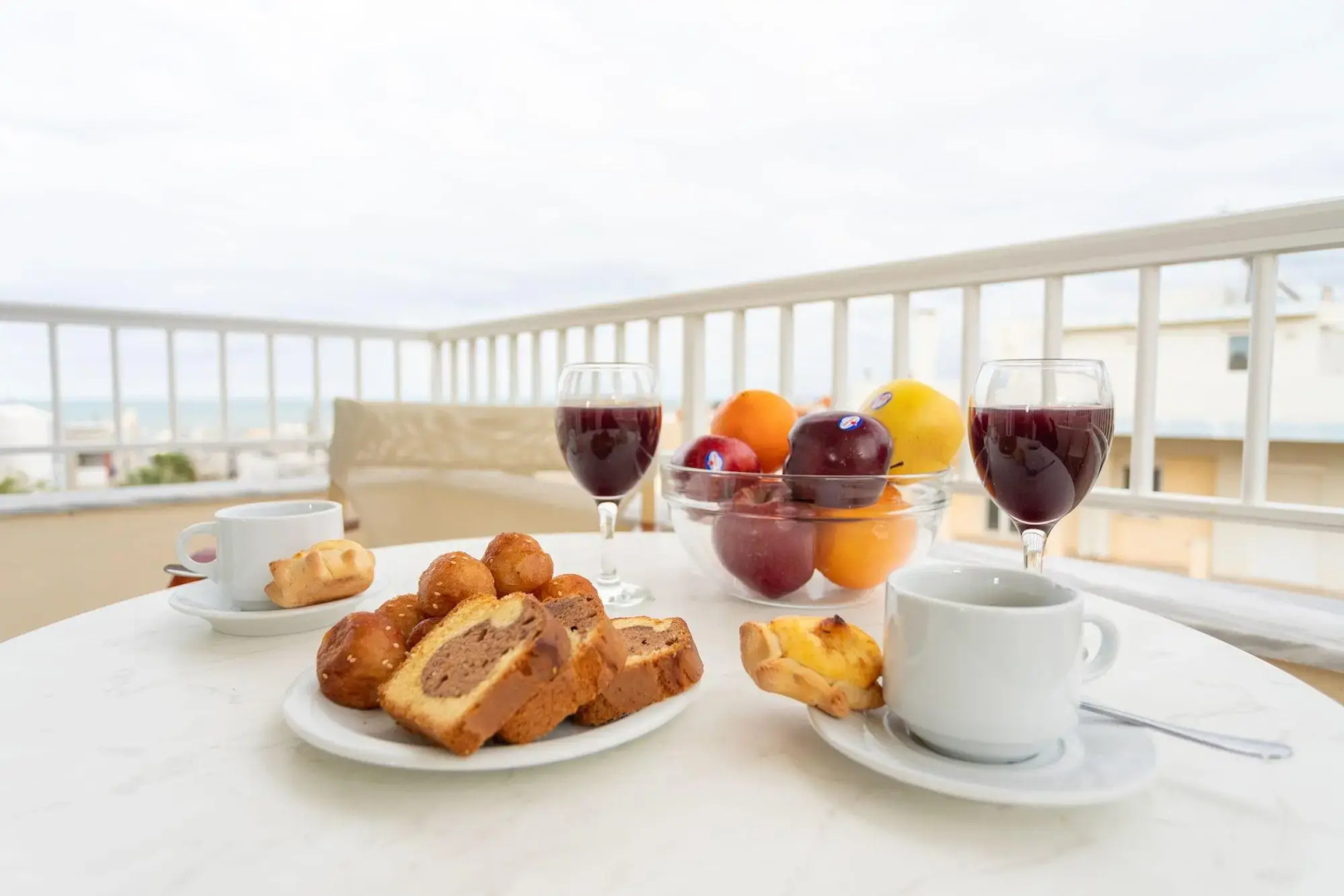 Ibiscos Garden Hotel