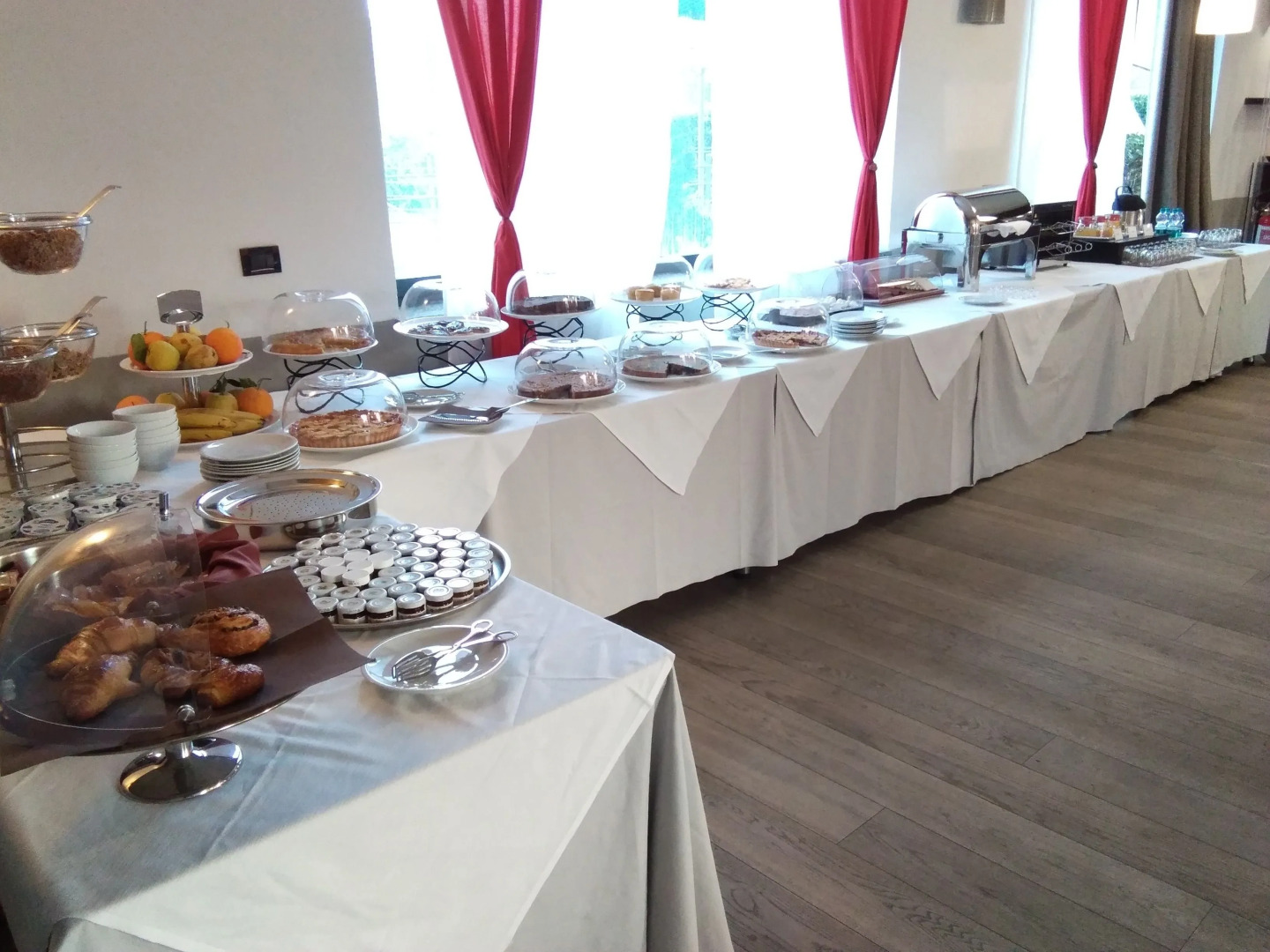 Hotel Cavalieri Pinerolo