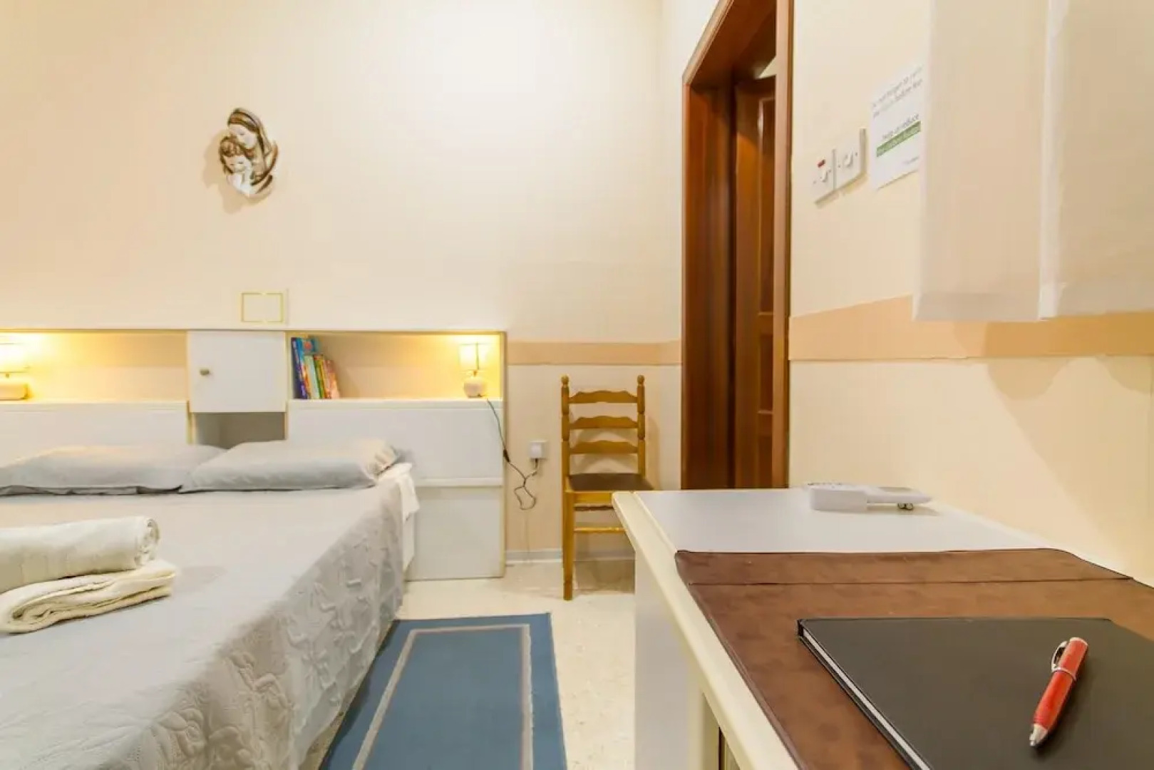 Madonnina Sunny Townhouse in Kalkara