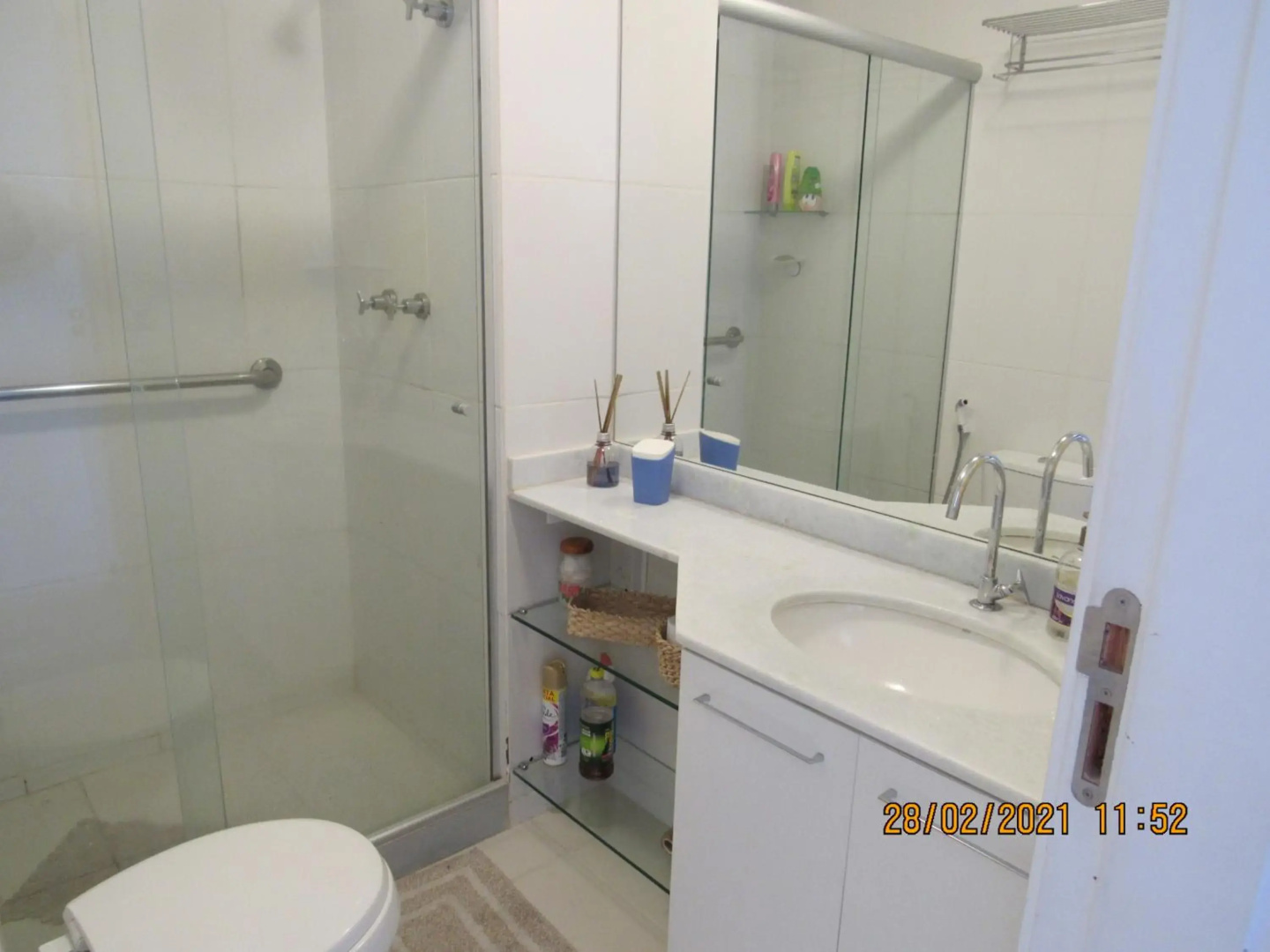 Sahy - Aldeia dos Reis, Condado - Apartamento Quarto e Sala