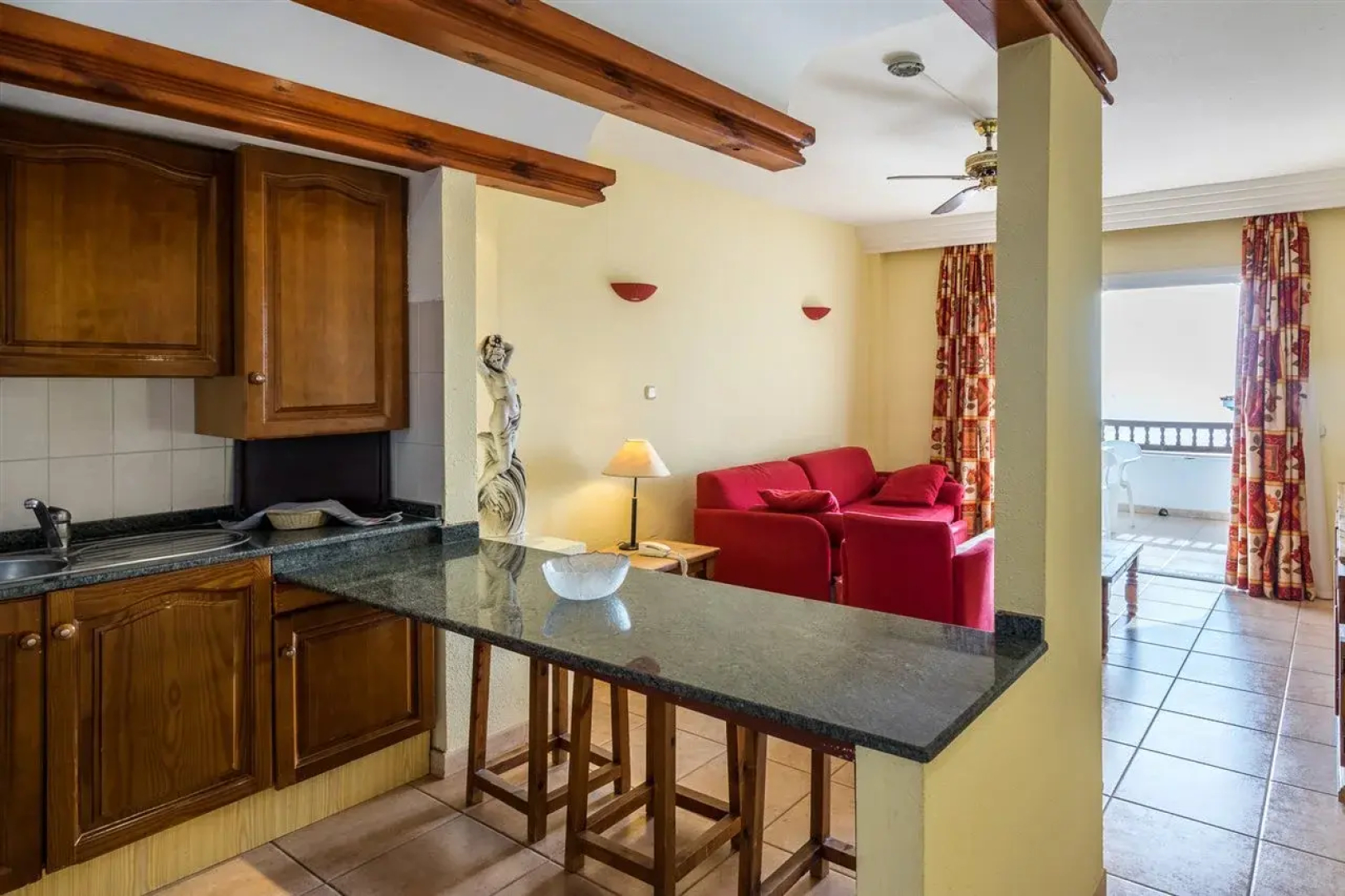 BLUESEA Callao Garden