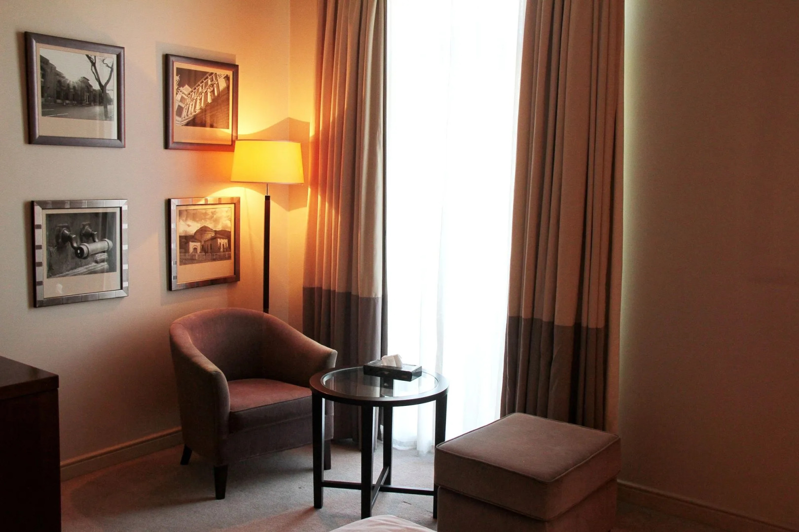 Royal Garden Hotel Baku