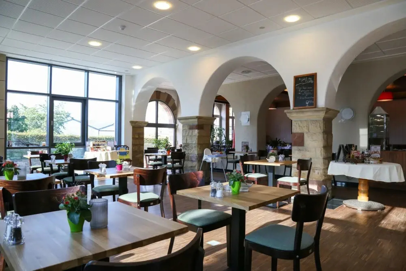 Trail-Inn Natur & Sporthotel