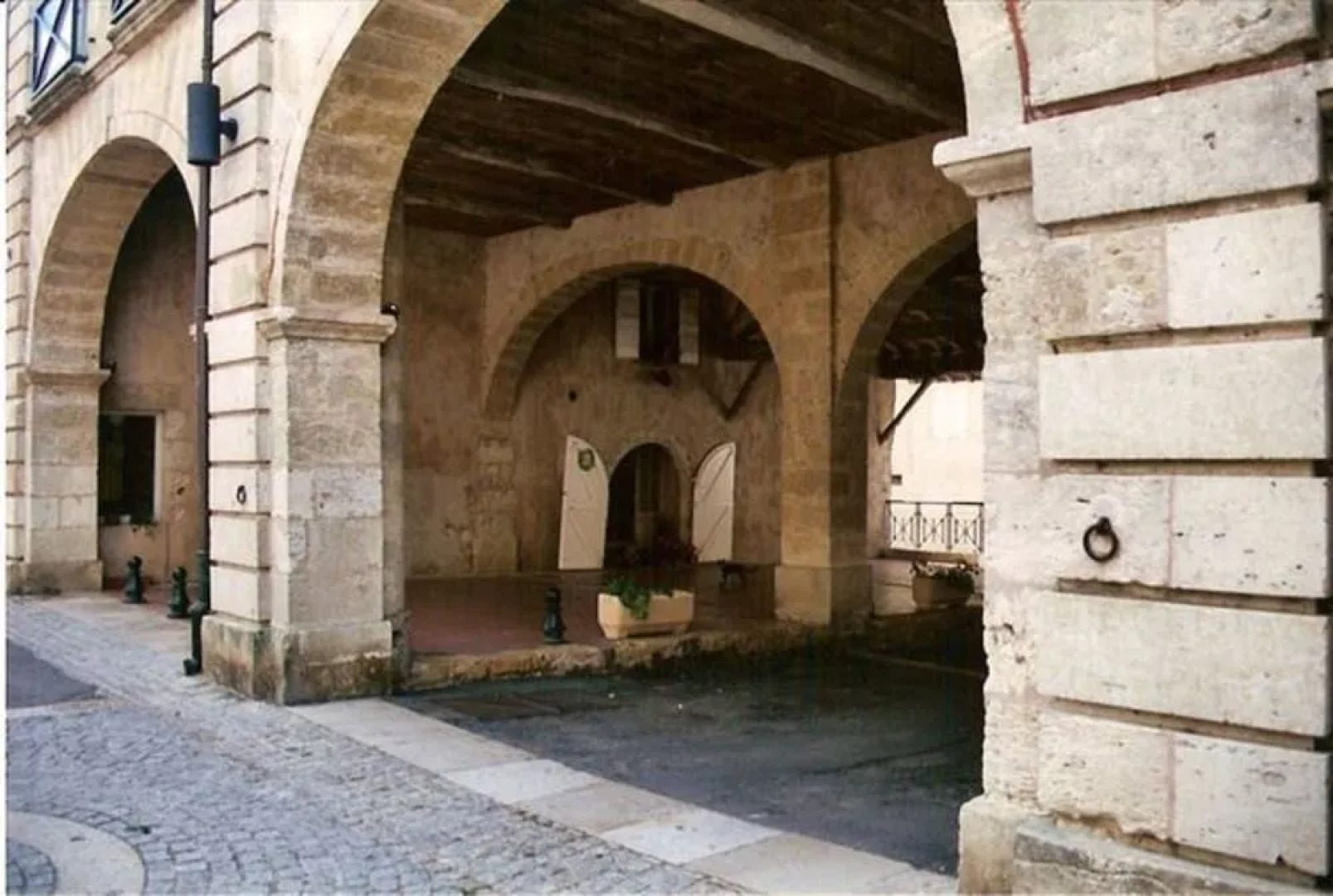 Les Celtes de Gascogne