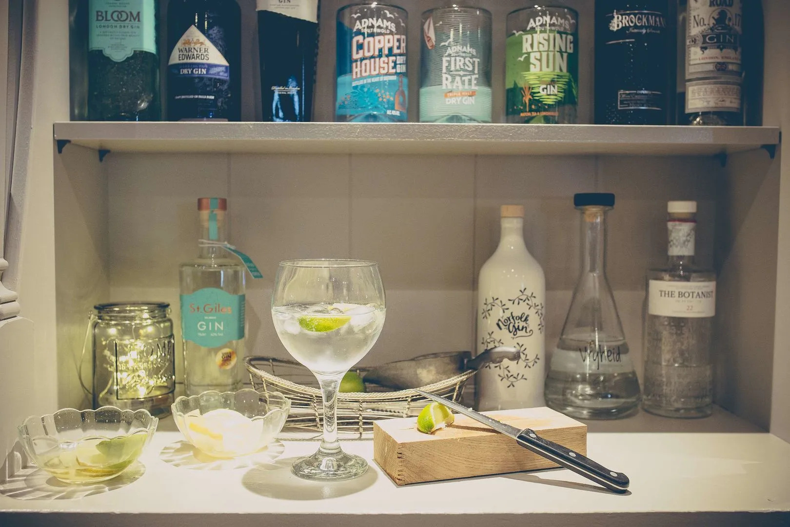 George Hotel, BW Signature Collection