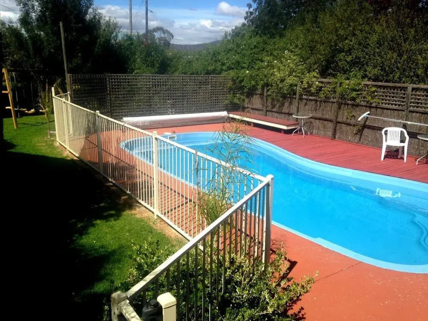 Comfort Inn Goldfields