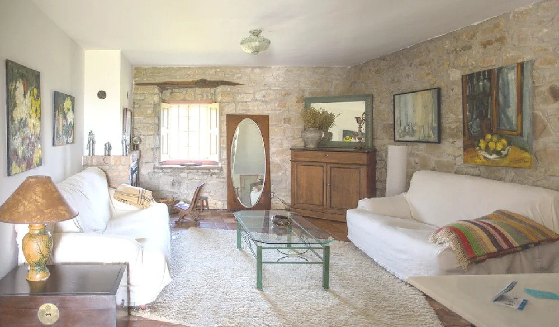 House With 7 Bedrooms in Villaviciosa, With Wonderful Mountain View, E