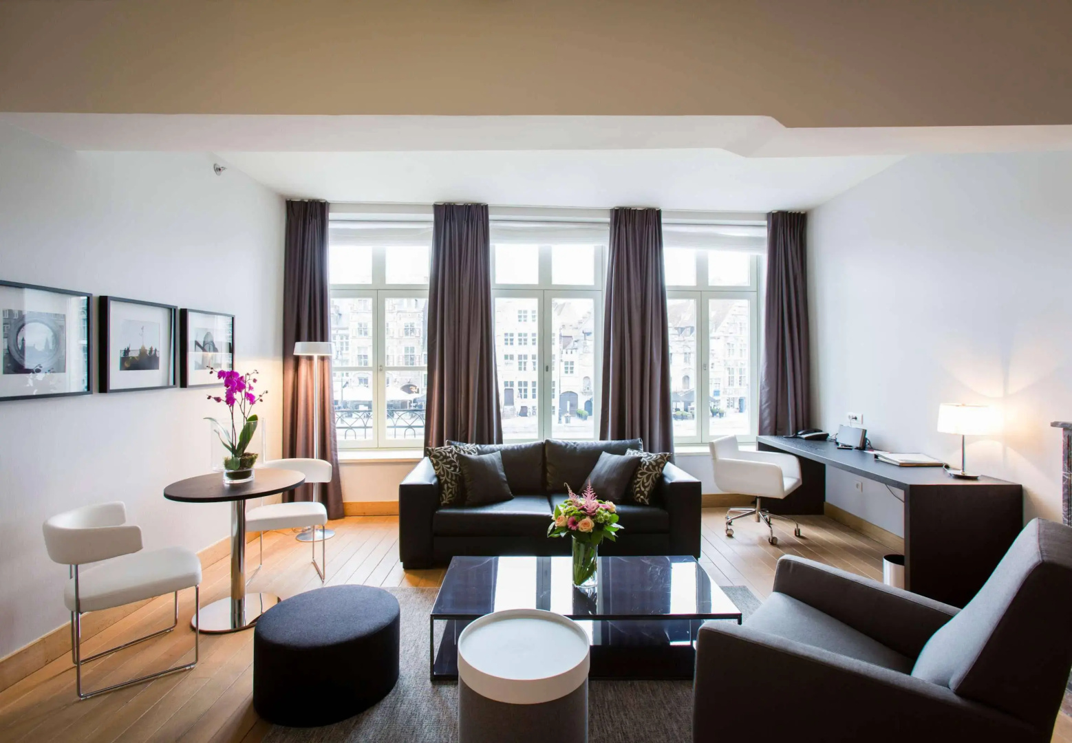 SpringHill Suites Charleston Riverview