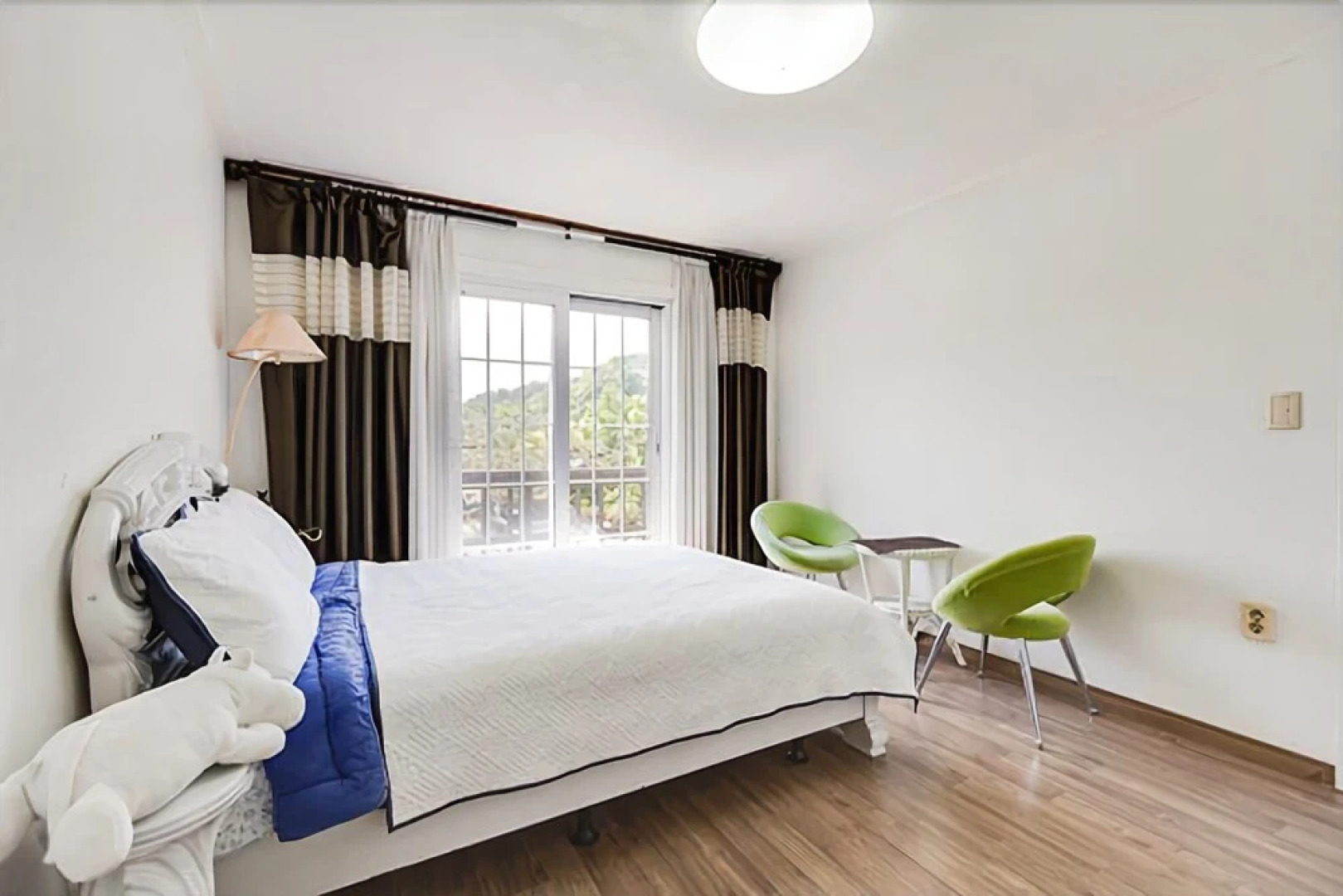 Yangpyeong Green Garden Pension