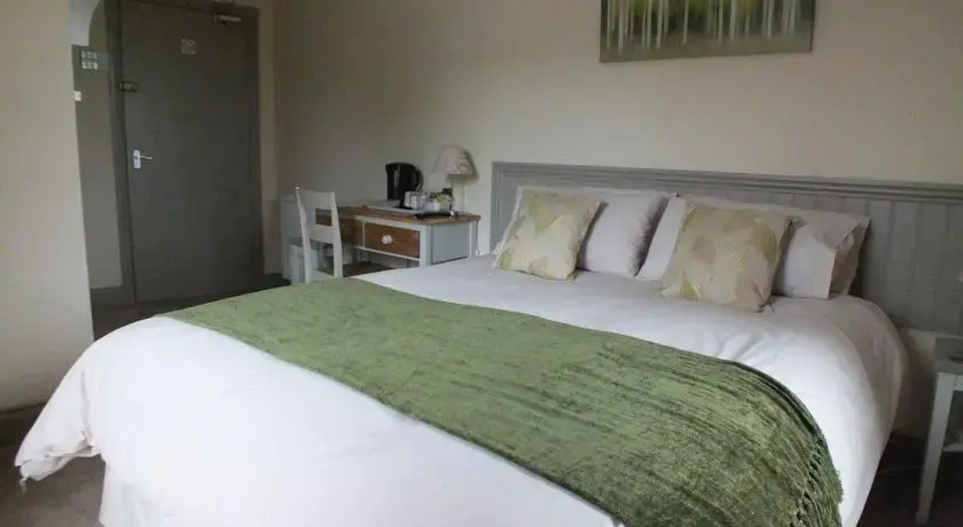 Denholm Green Bed & Breakfast