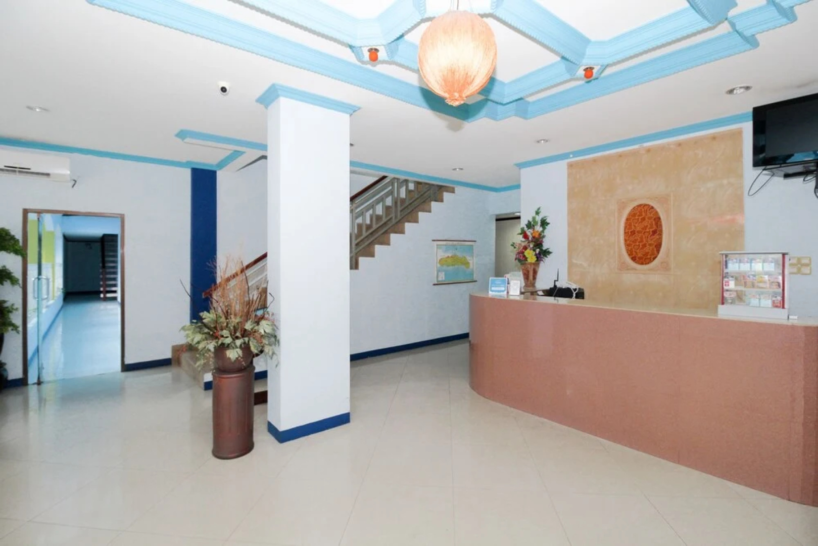 Airy Eco Kota Selatan Pertiwi 59 Gorontalo