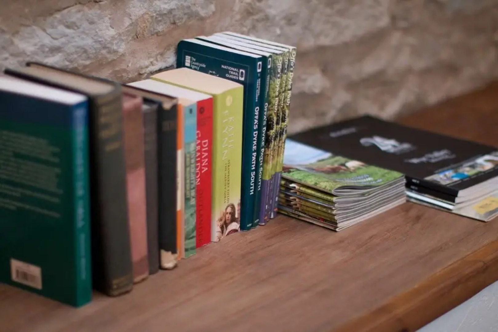 The George and Dragon