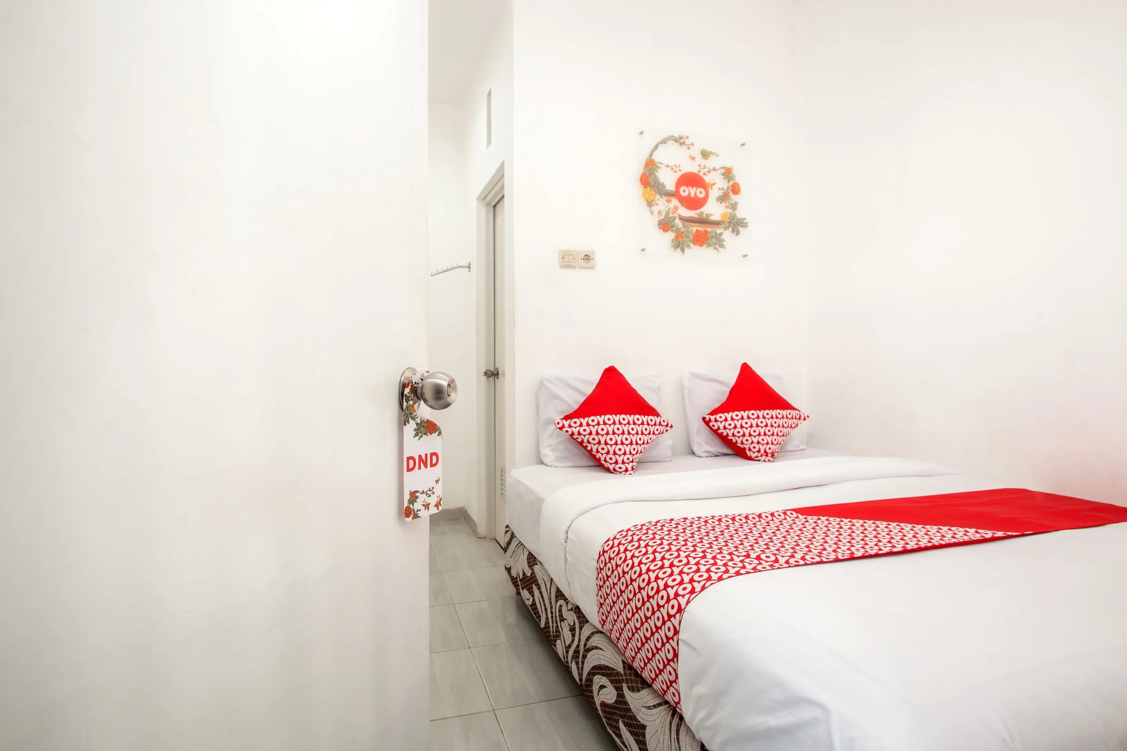 Capital O 1176 J3 Residence Syariah