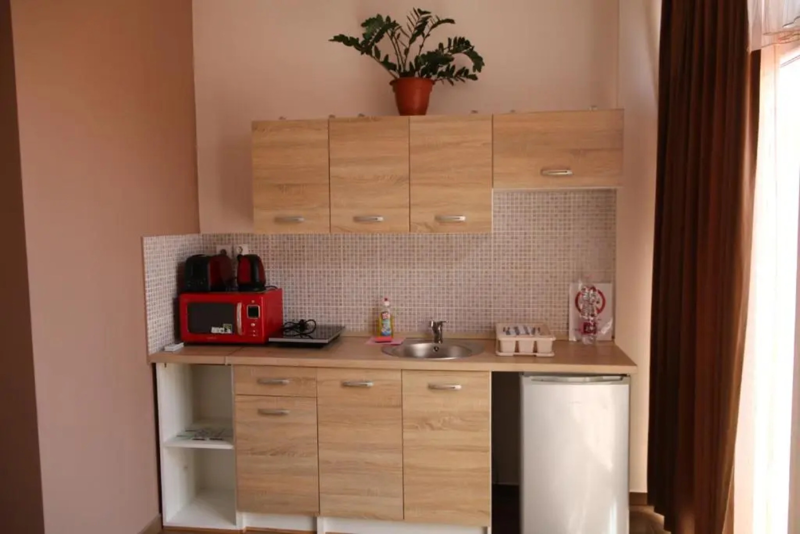 Hortobágyi Kemencés