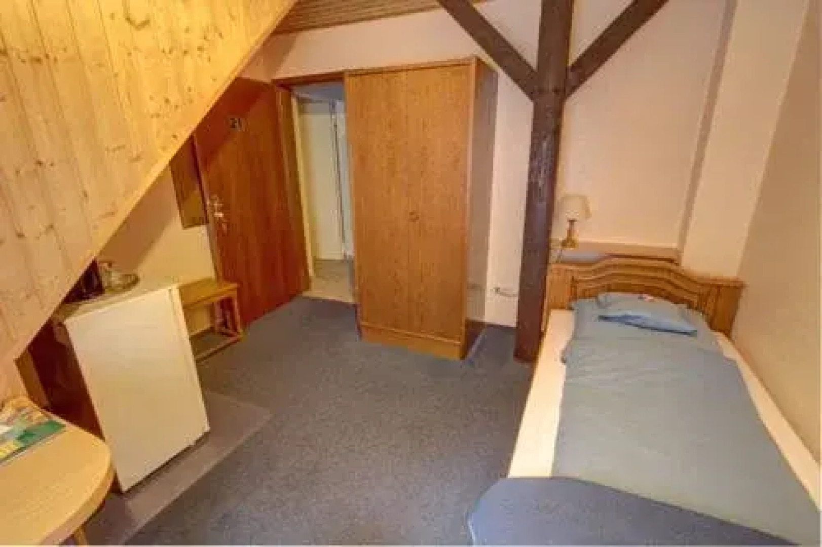 Hotel Lindenau-garni