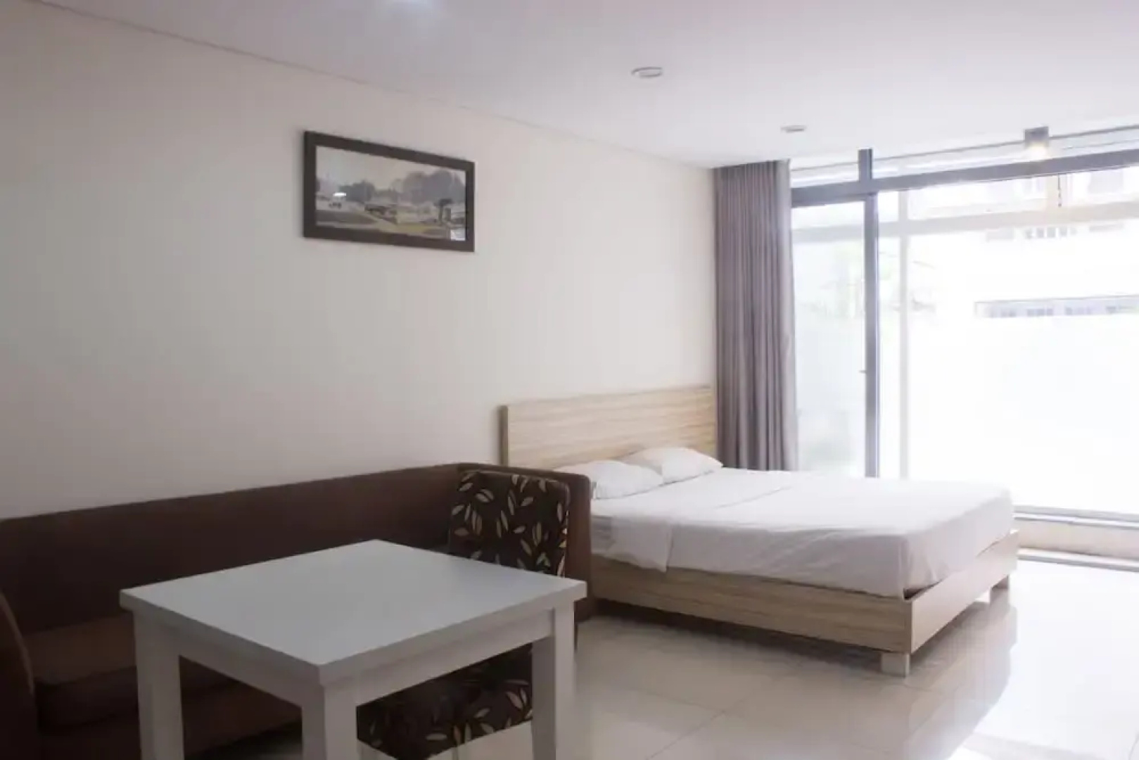 Saigon Sweethome