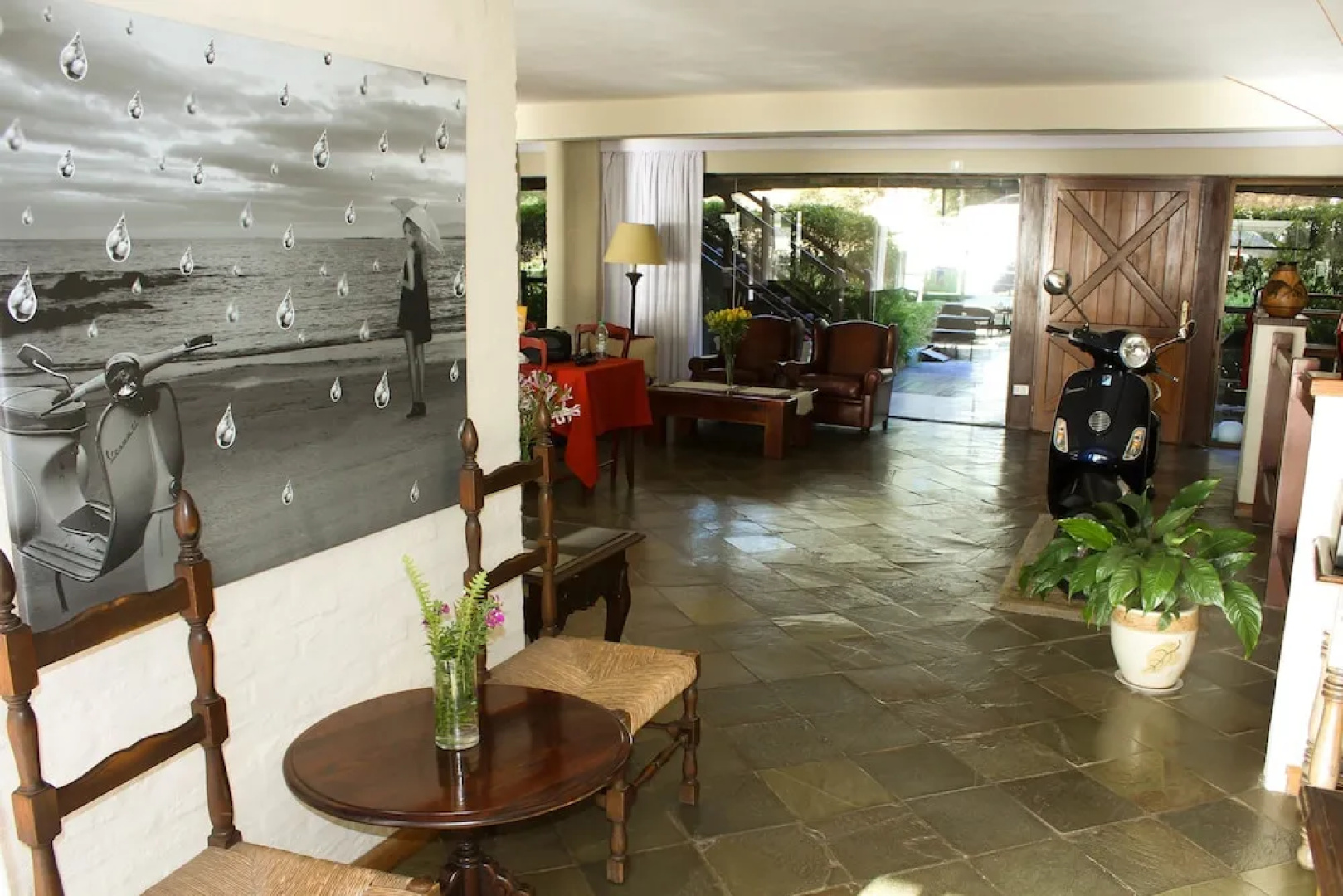 Centuria Hotel Punta del Este