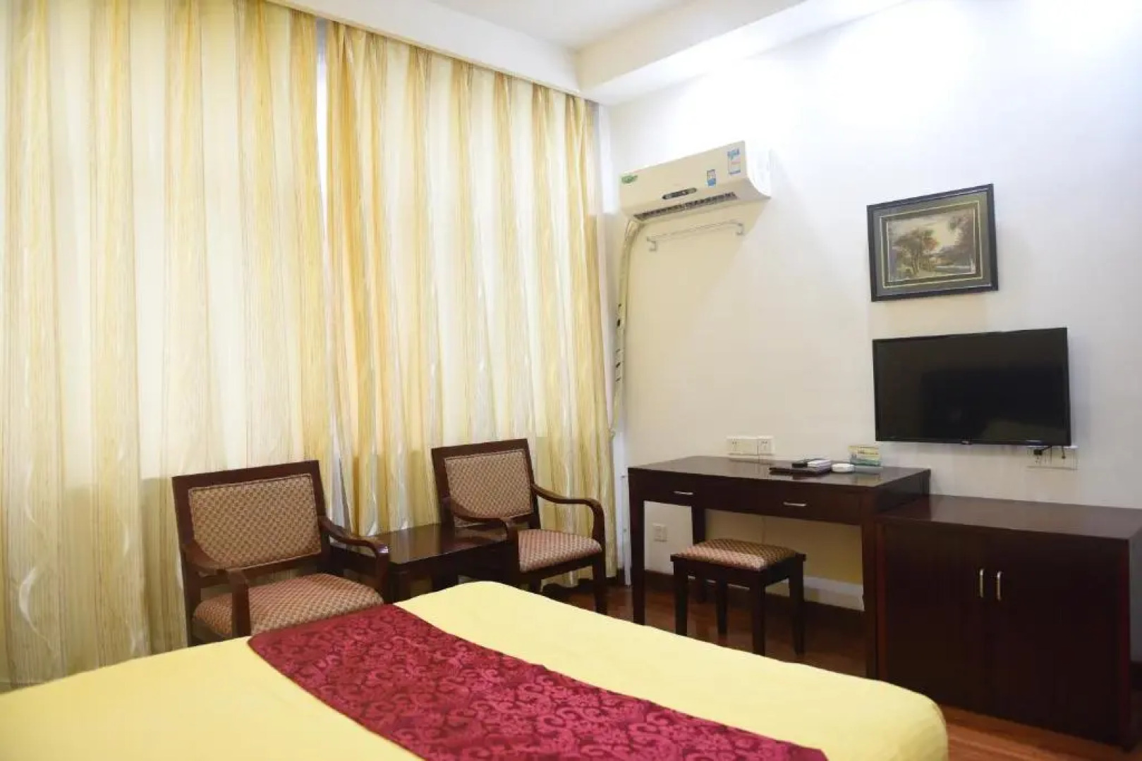 Haoshi International Youth Hostel