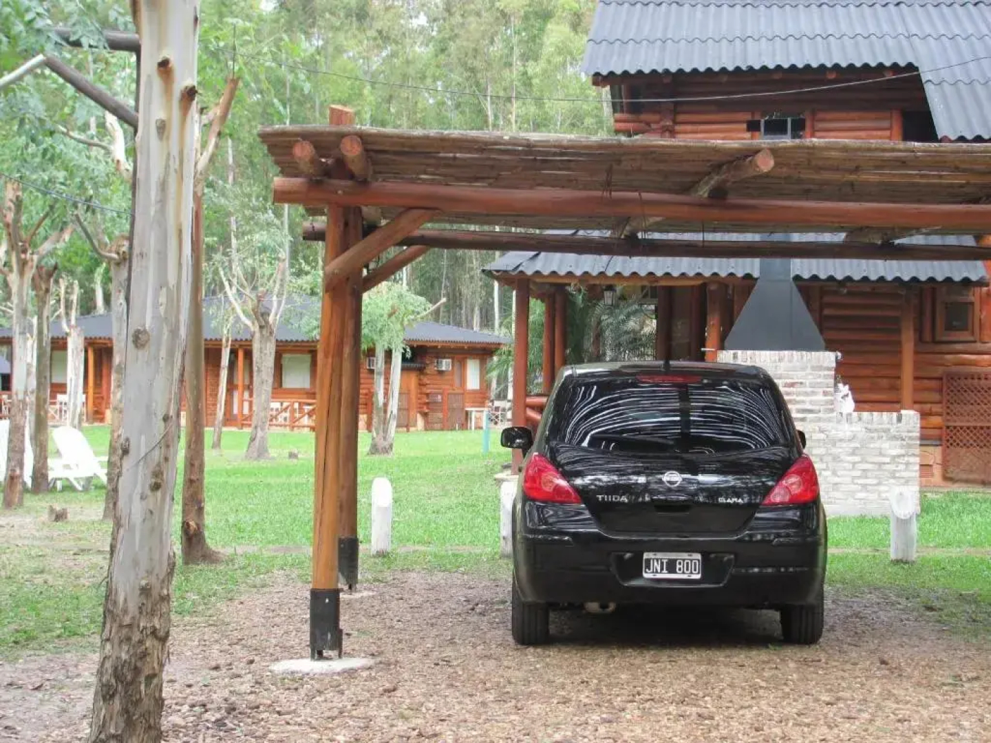 LA RESERVA de Federación