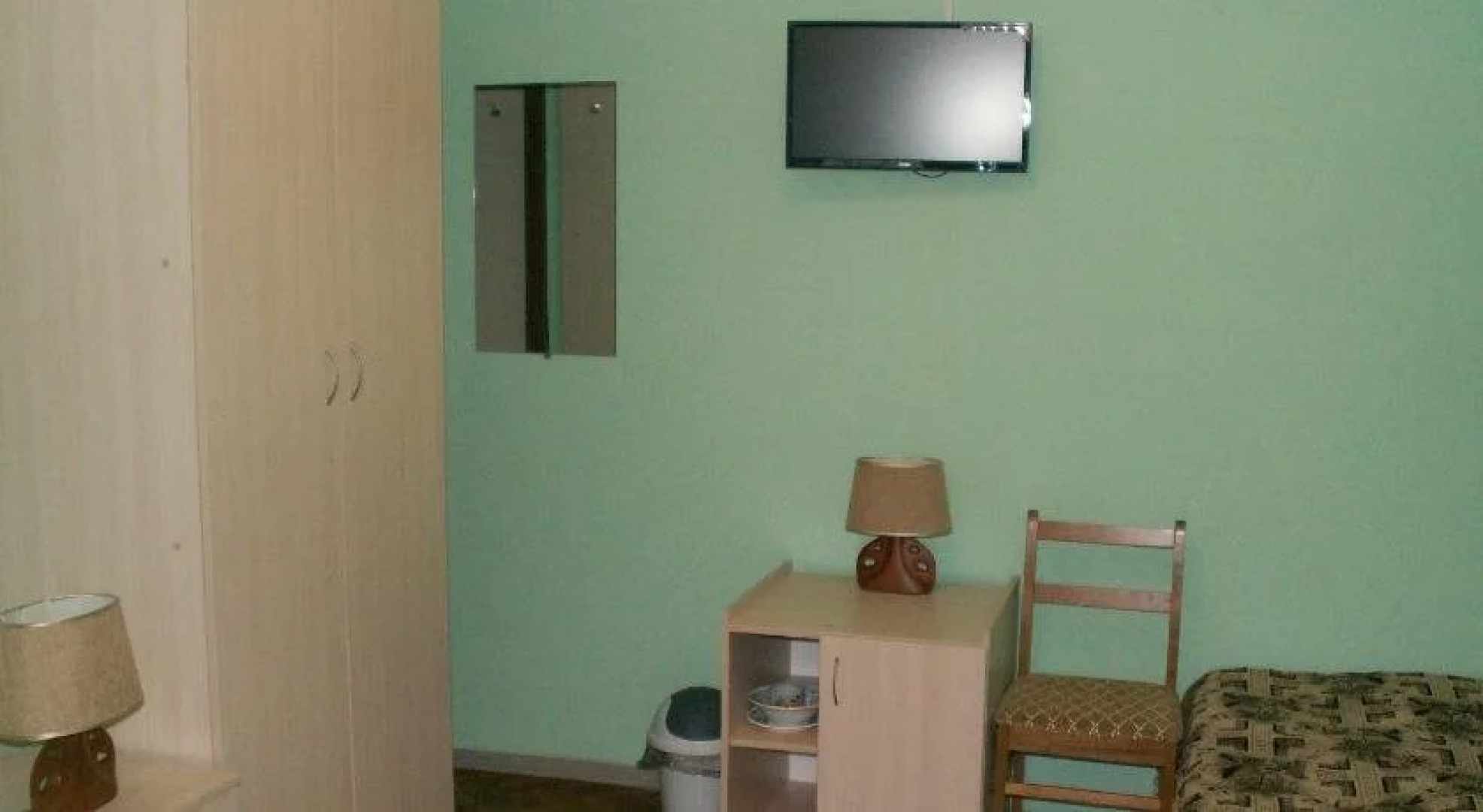 Гостиница Успех