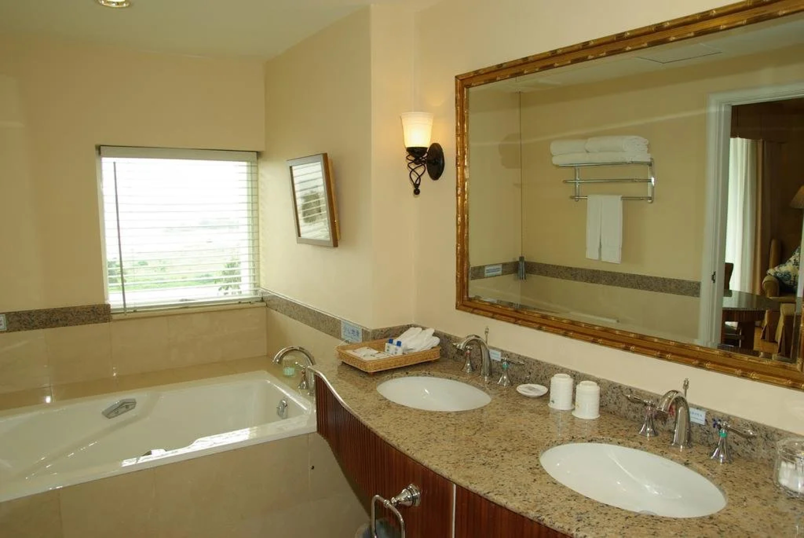 Boao Golden Coast Hotspring Hotel - Qionghai