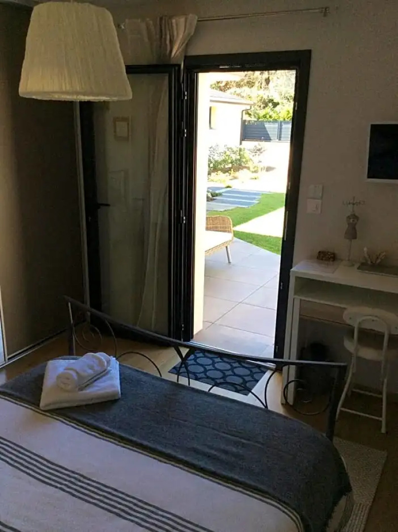 Du Côté de Chez Paule