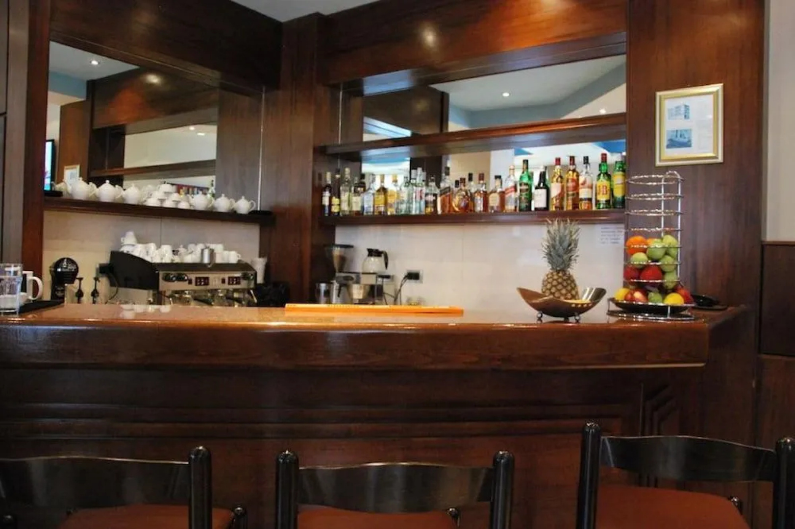 Dionysion Hotel
