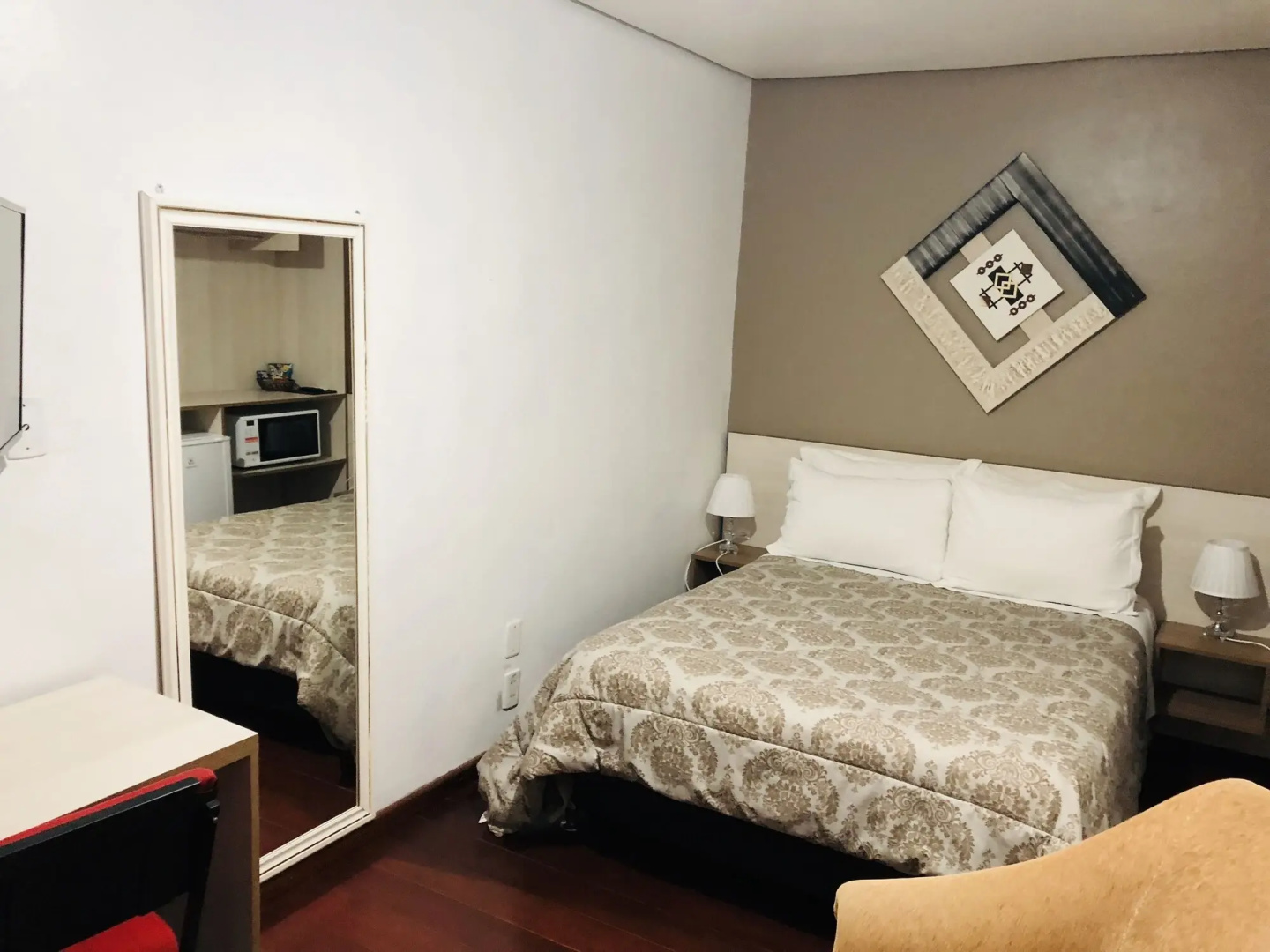 Hotel Westphal