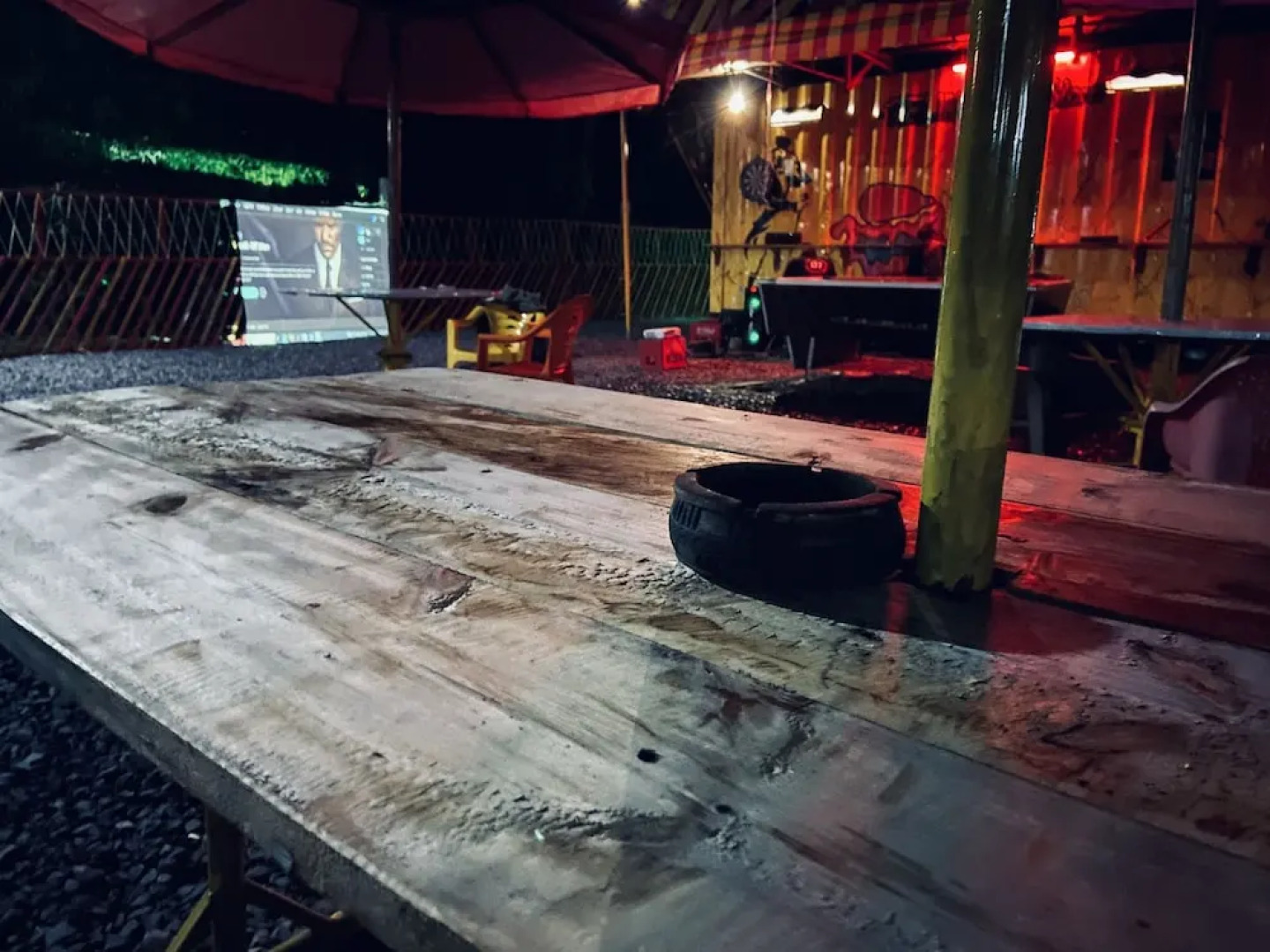 Barizi Holiday Apartments