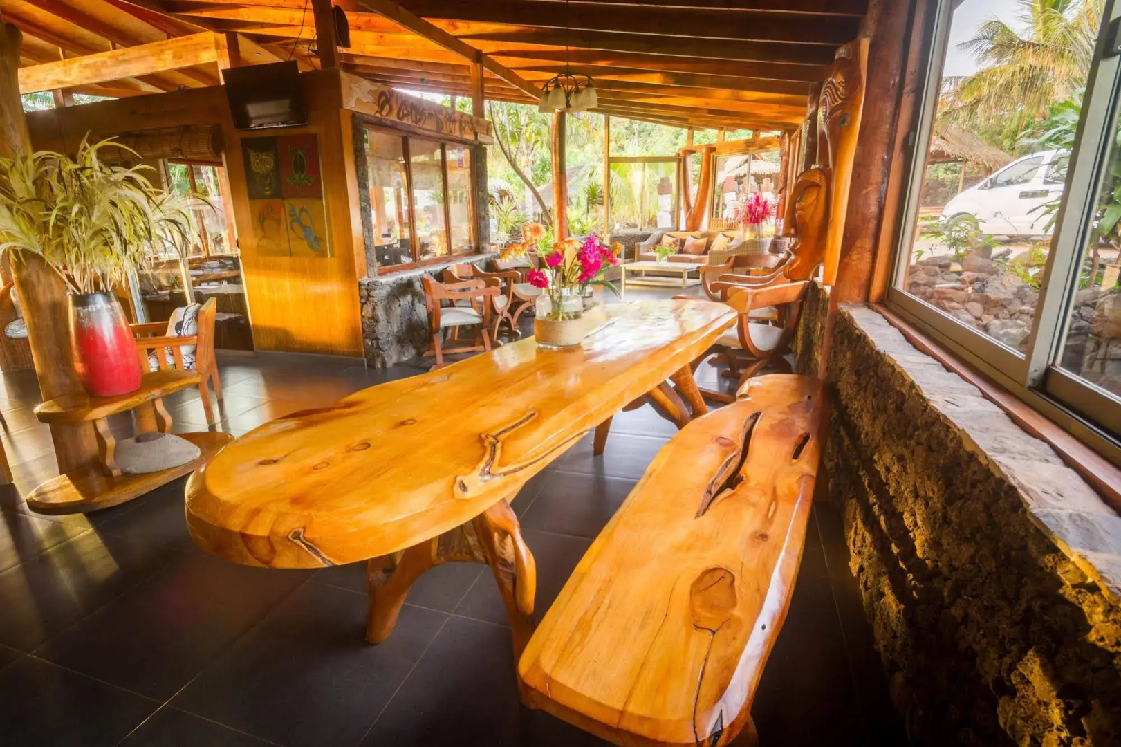 Hotel Vai Moana